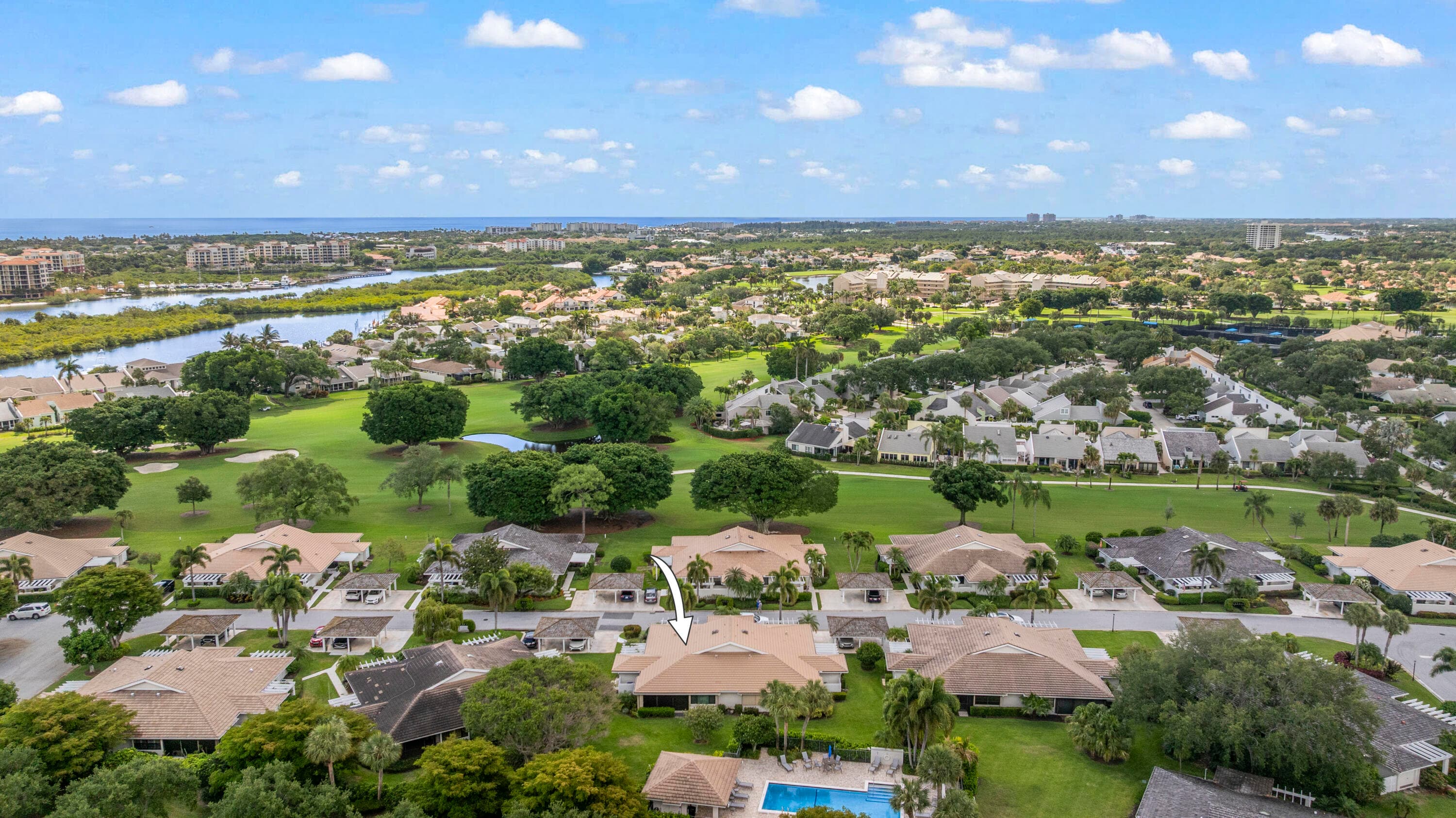 3660 Freshwater Drive, Jupiter, FL 33477 — photo 3 of 56