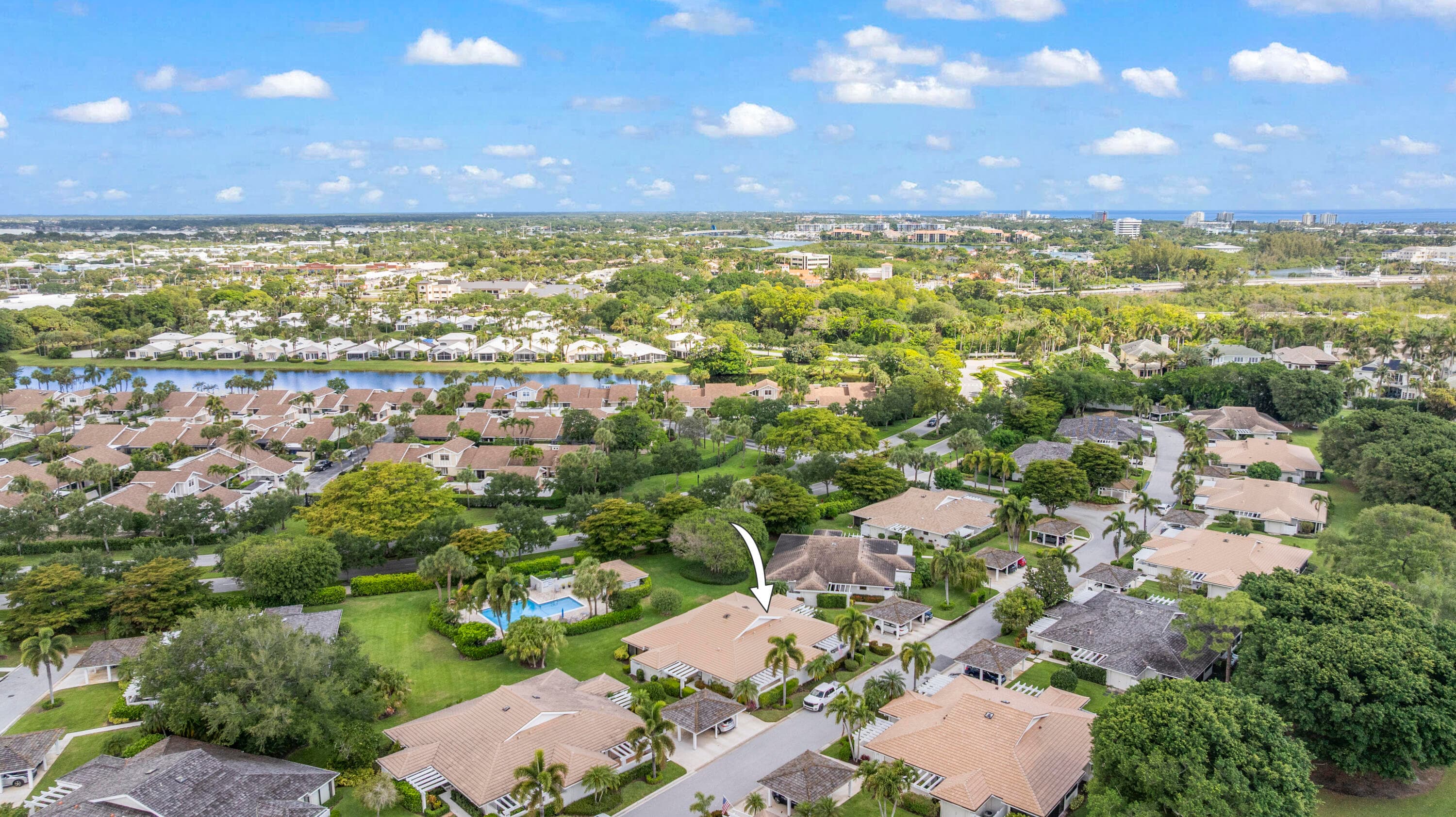 3660 Freshwater Drive, Jupiter, FL 33477 — photo 48 of 56