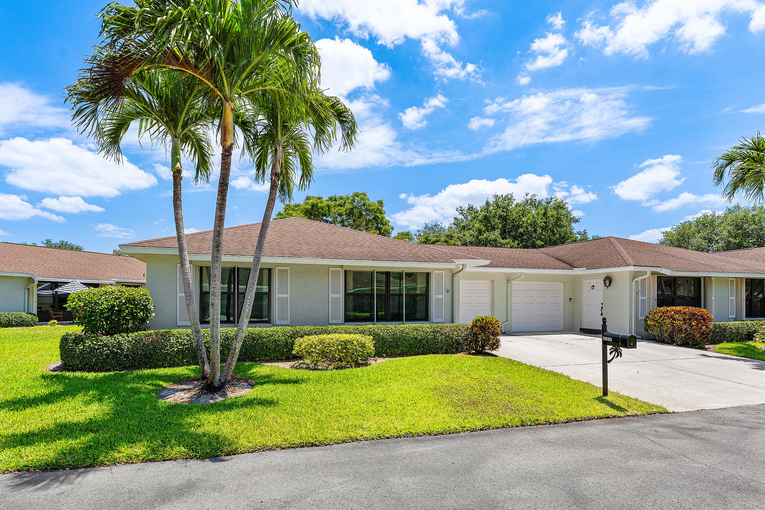 9890 Papaya Tree Trail A, Boynton Beach, FL 33436 — photo 2 of 25
