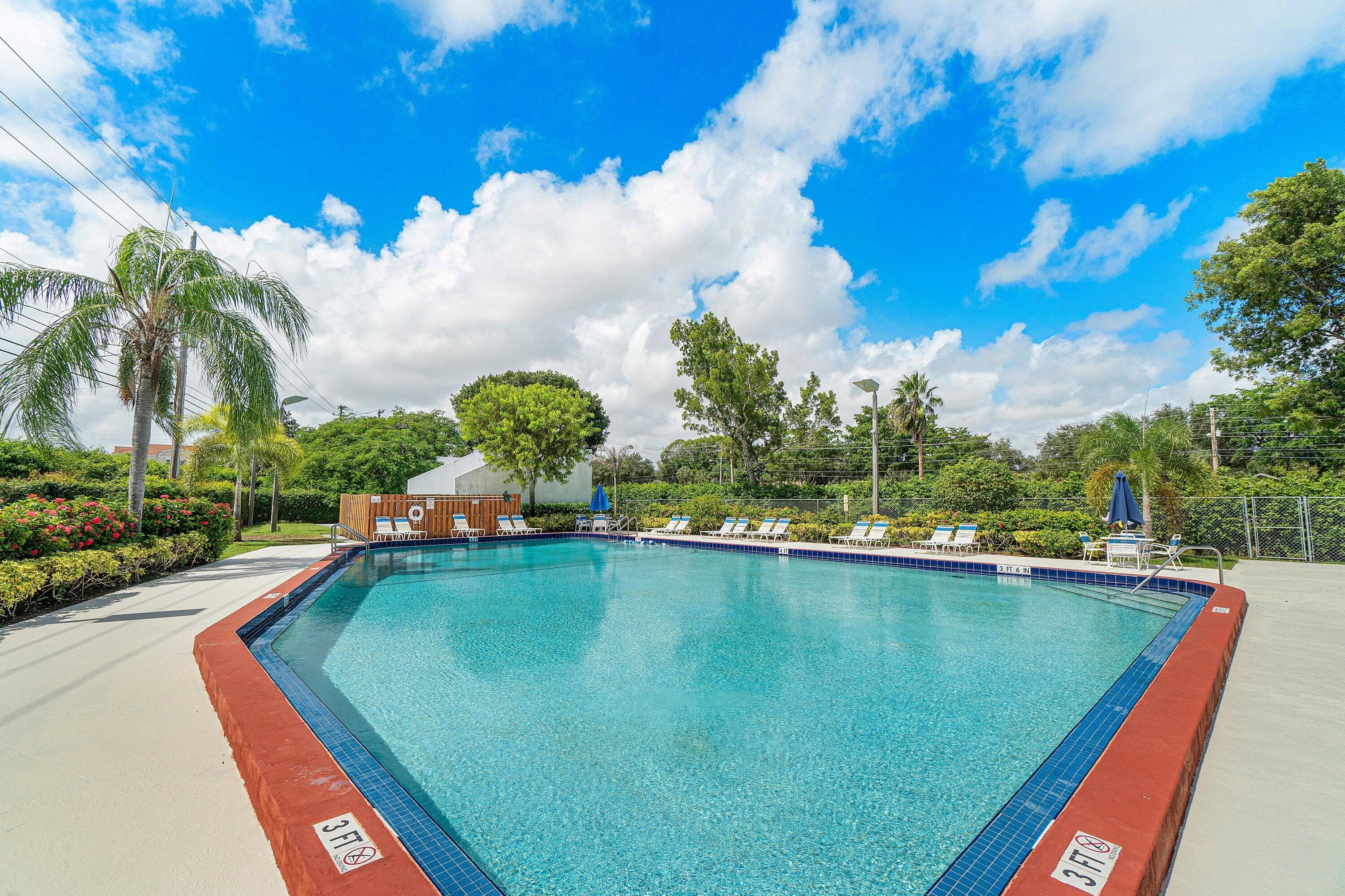 3425 San Bernadino Drive 57-b, Delray Beach, FL 33445 — photo 27 of 29