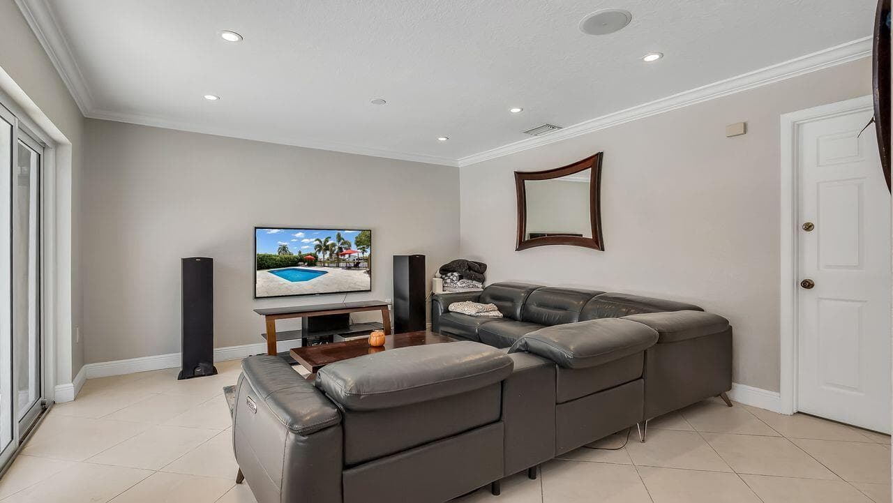 12252 NW 32nd Manor, Sunrise, FL 33323 — photo 25 of 54