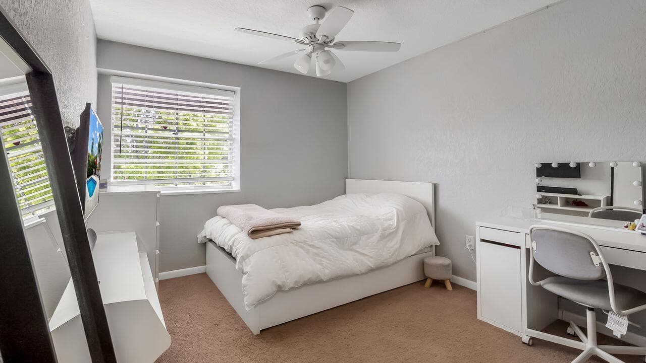 12252 NW 32nd Manor, Sunrise, FL 33323 — photo 51 of 54