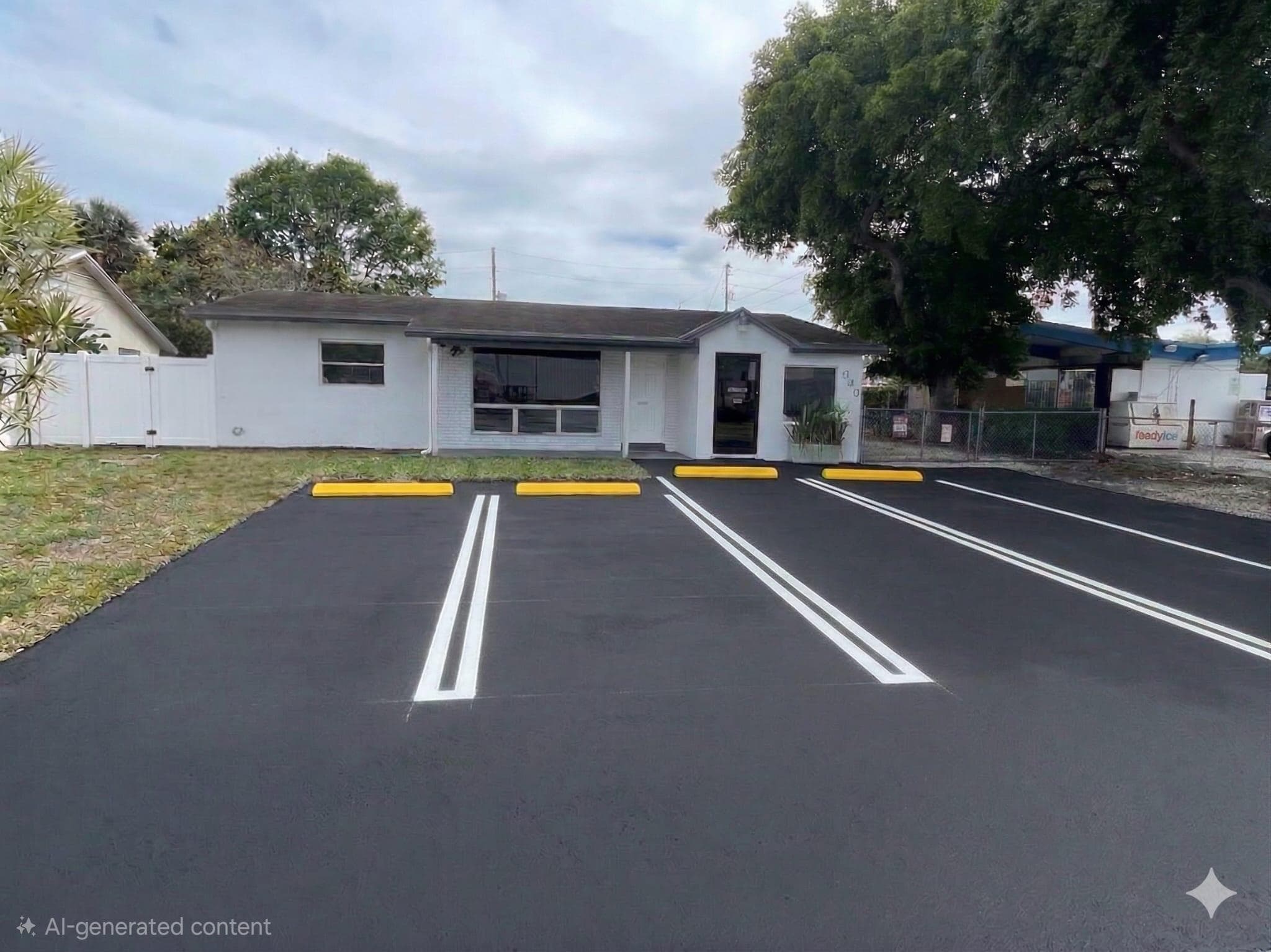 840 NW 33 Street, Oakland Park, FL 33309 — photo 1 of 21