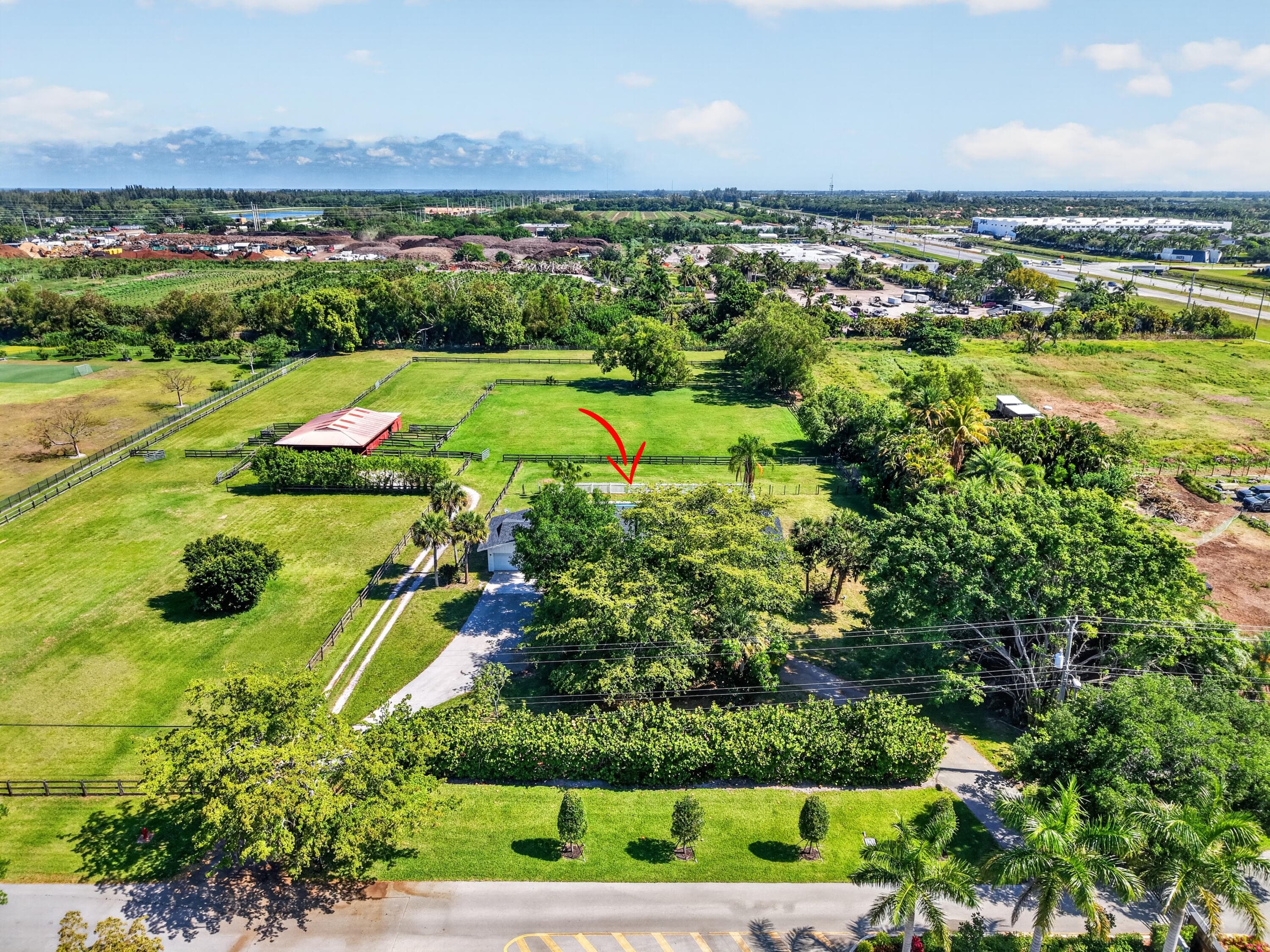 10157 La Reina Road, Delray Beach, FL 33446 — photo 39 of 54