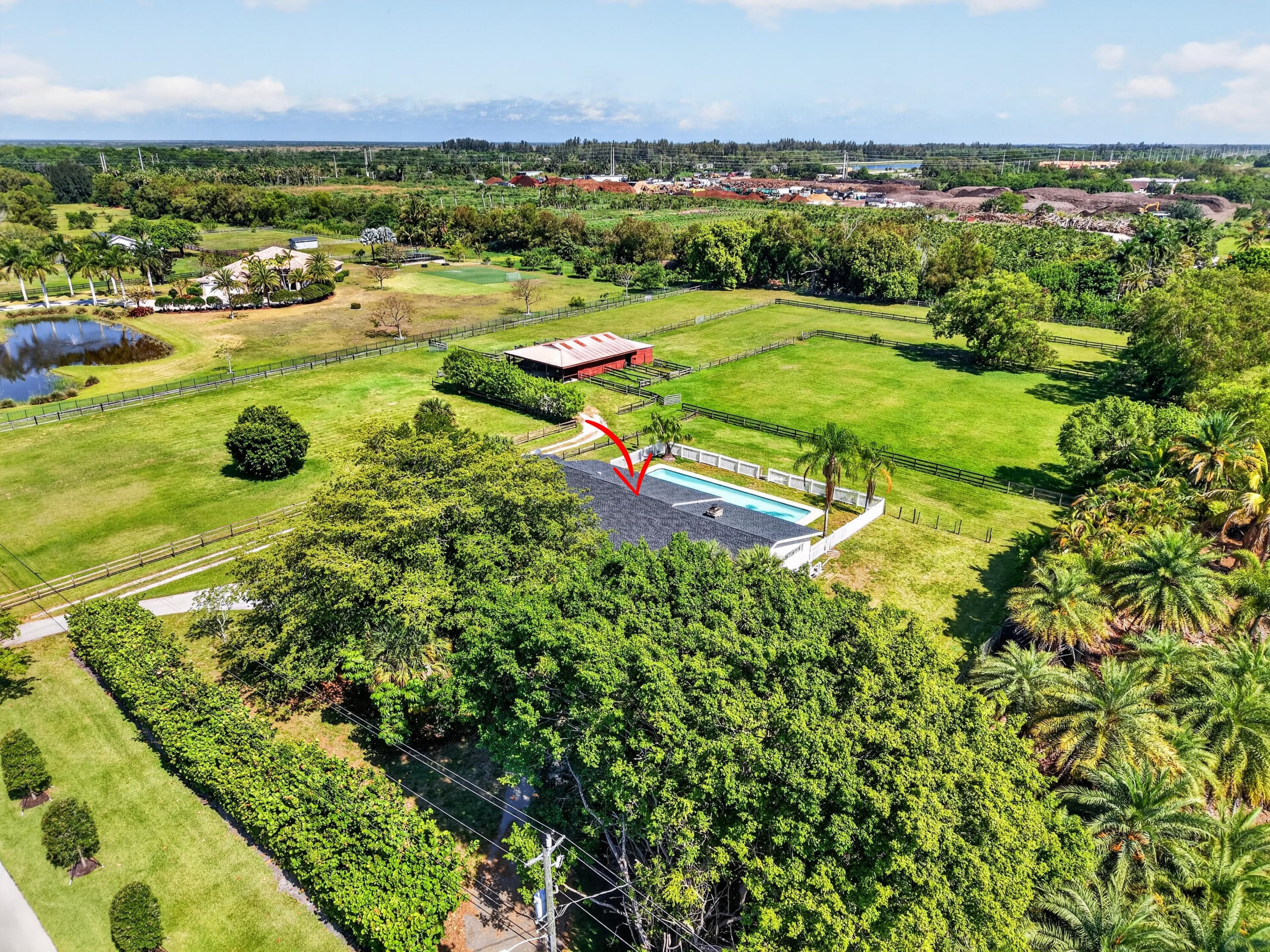 10157 La Reina Road, Delray Beach, FL 33446 — photo 49 of 54