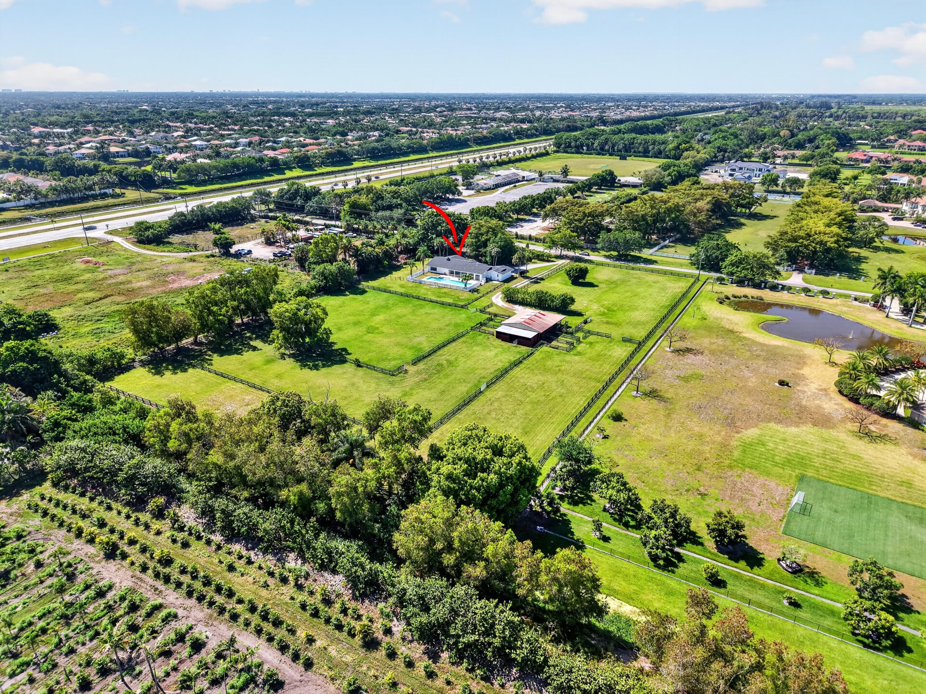 10157 La Reina Road, Delray Beach, FL 33446 — photo 50 of 54
