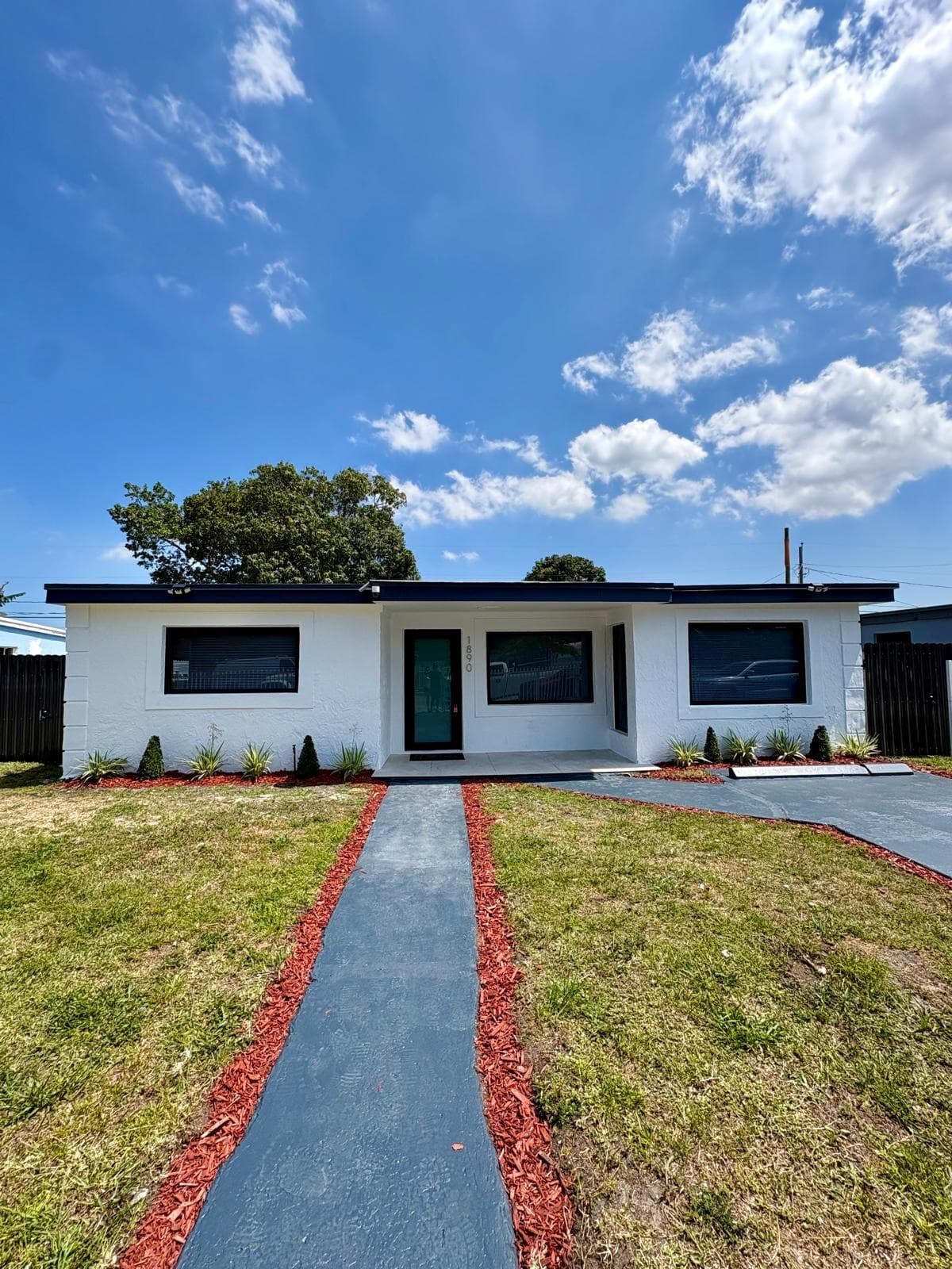 1890 Rutland Street, Opa-Locka, FL 33054 — photo 1 of 57