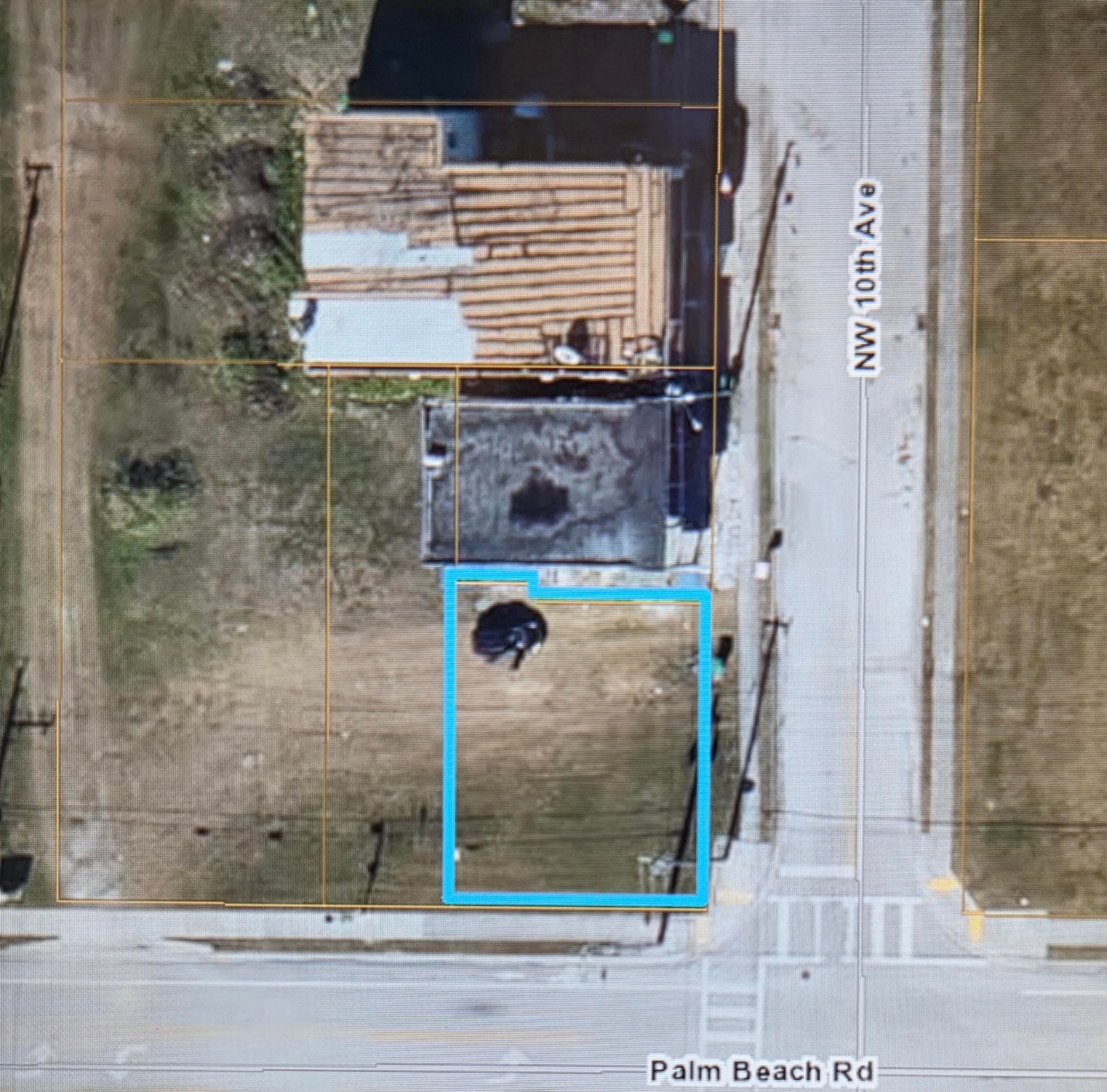 0000 Palm Beach Road, South Bay, FL 33493 — photo