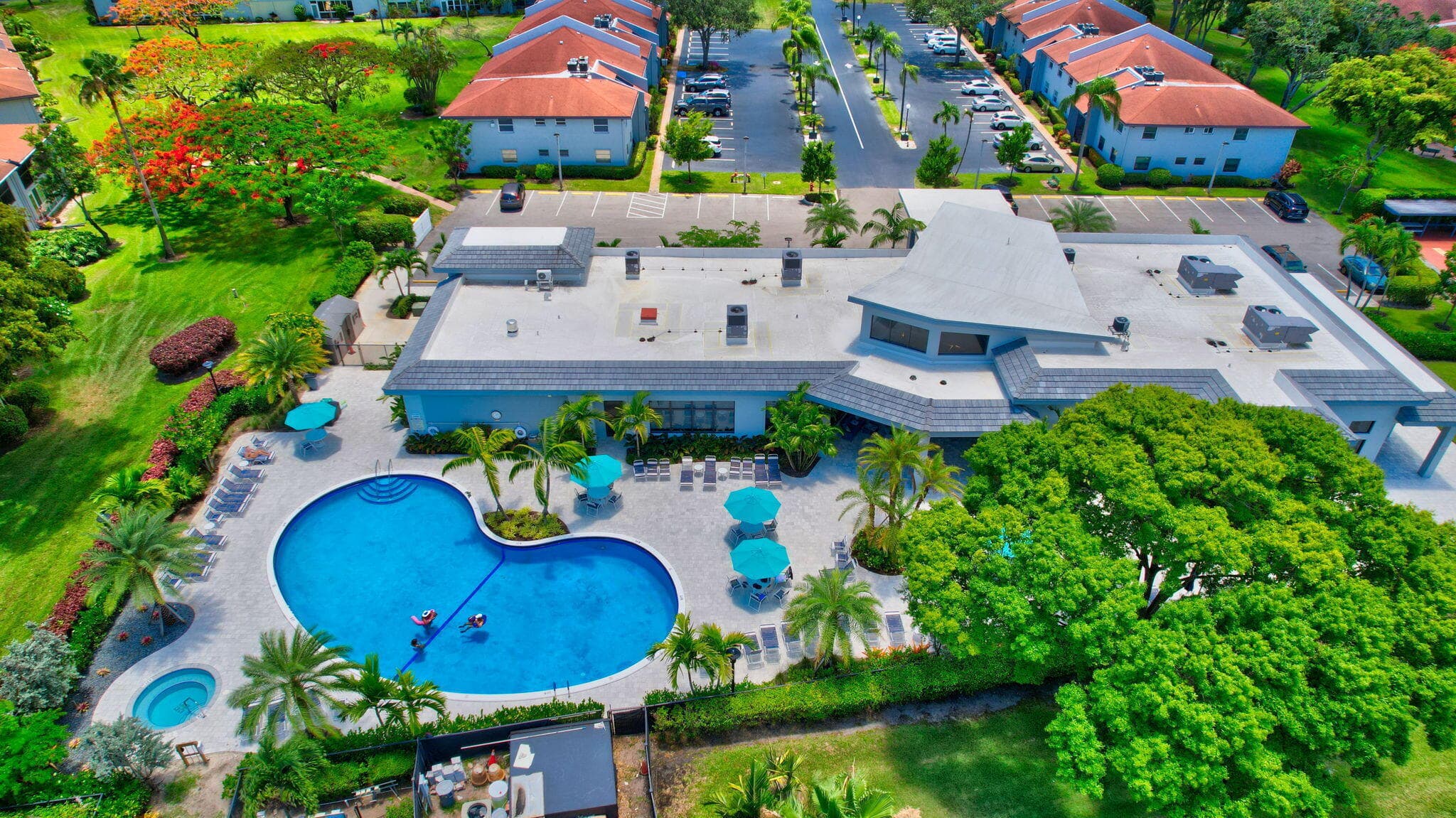 14723 Cumberland Drive 404 B, Delray Beach, FL 33446 — photo 42 of 44