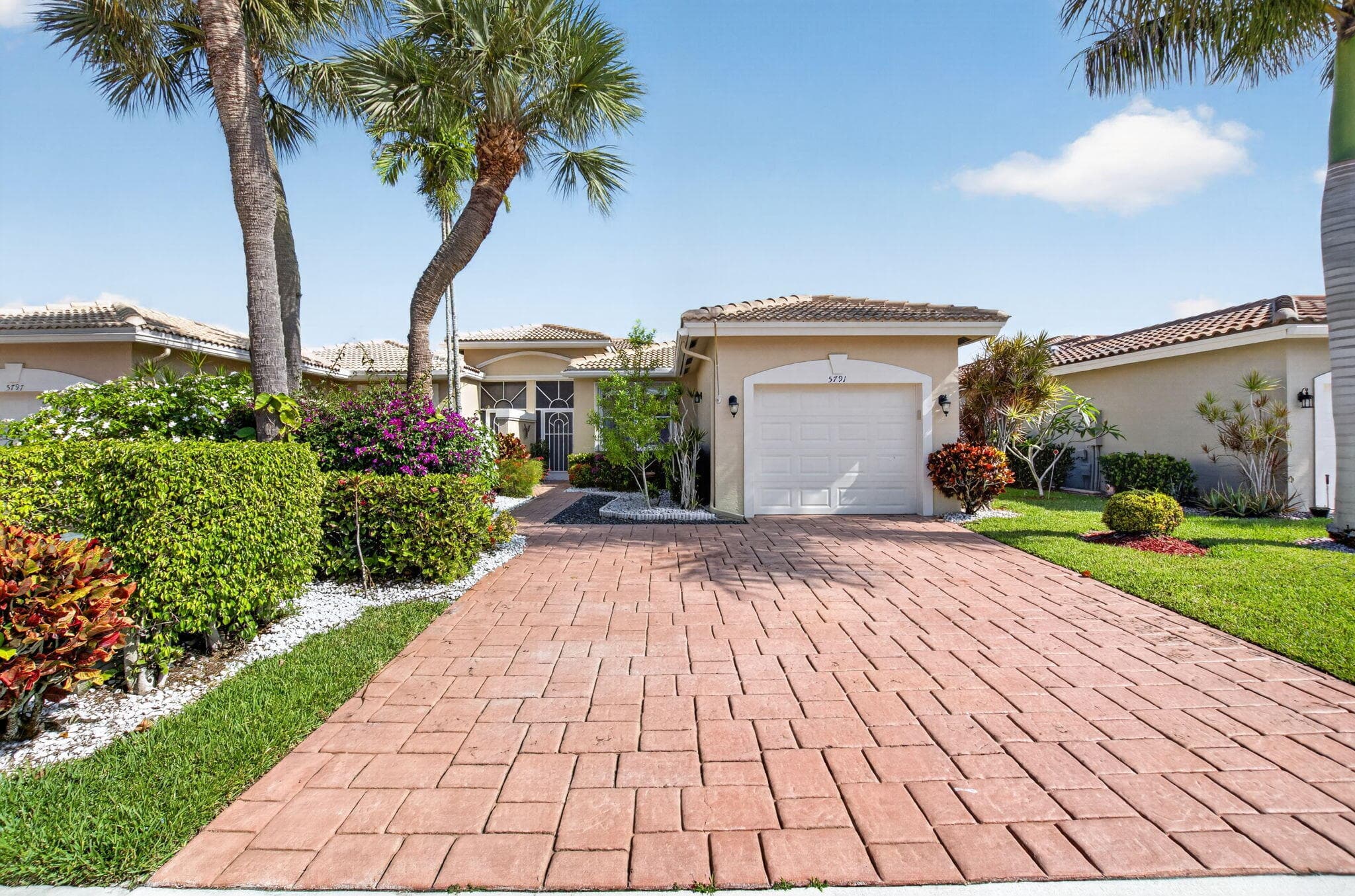 5791 Island Reach Lane, Boynton Beach, FL 33437 — photo 2 of 53