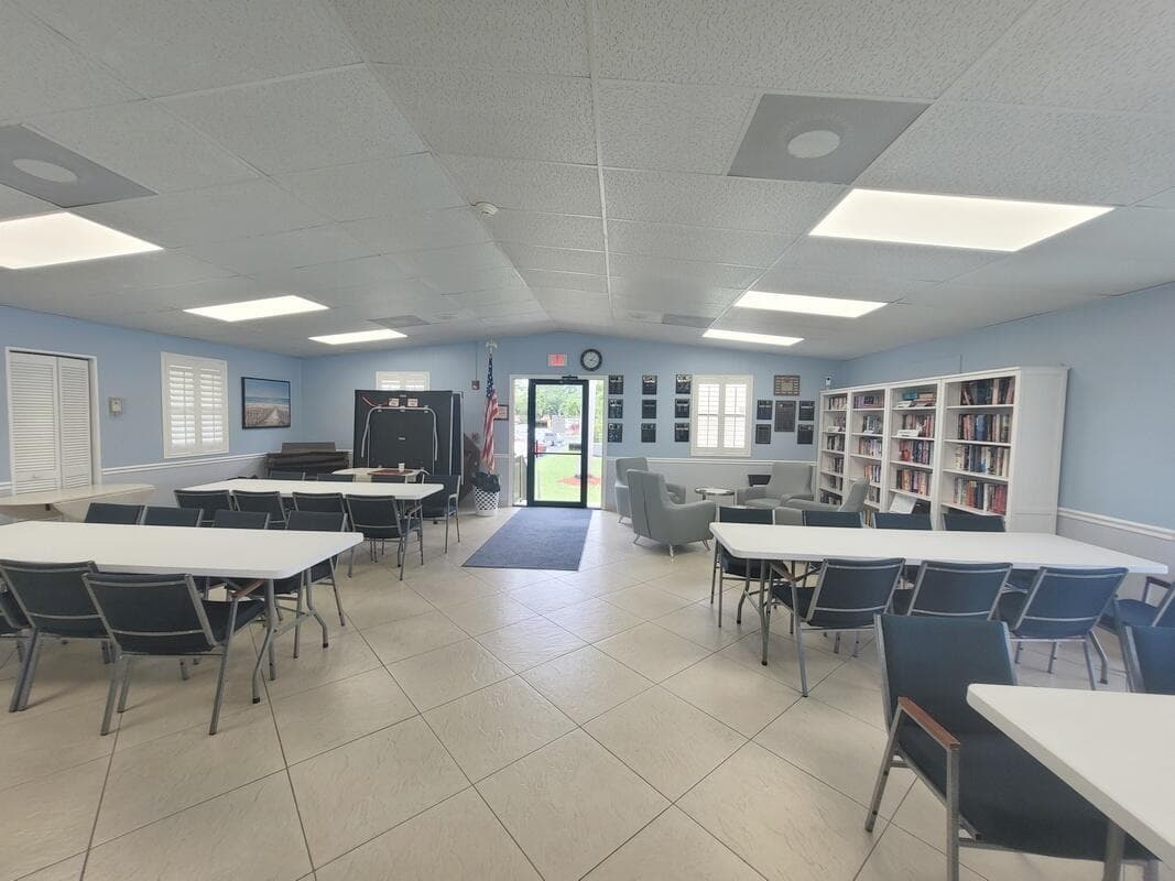 320 Pine Ridge Circle A1, Greenacres, FL 33463 — photo 26 of 65