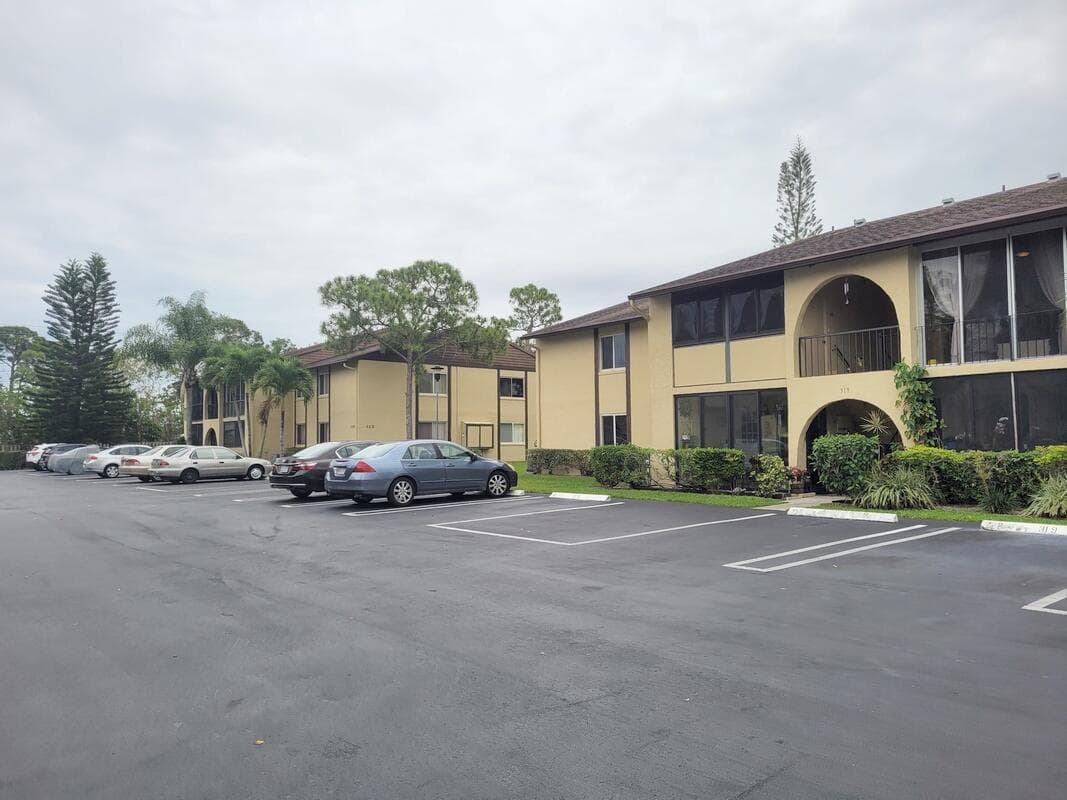 320 Pine Ridge Circle A1, Greenacres, FL 33463 — photo 30 of 65