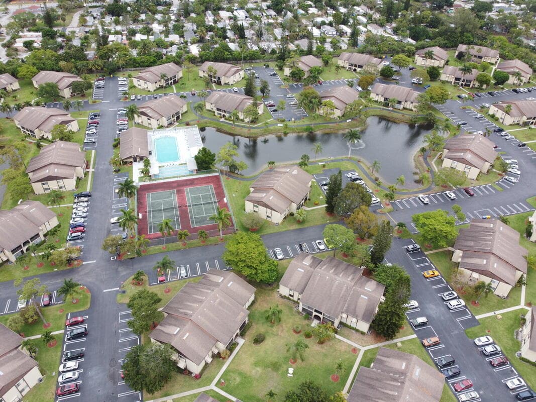 320 Pine Ridge Circle A1, Greenacres, FL 33463 — photo 51 of 65