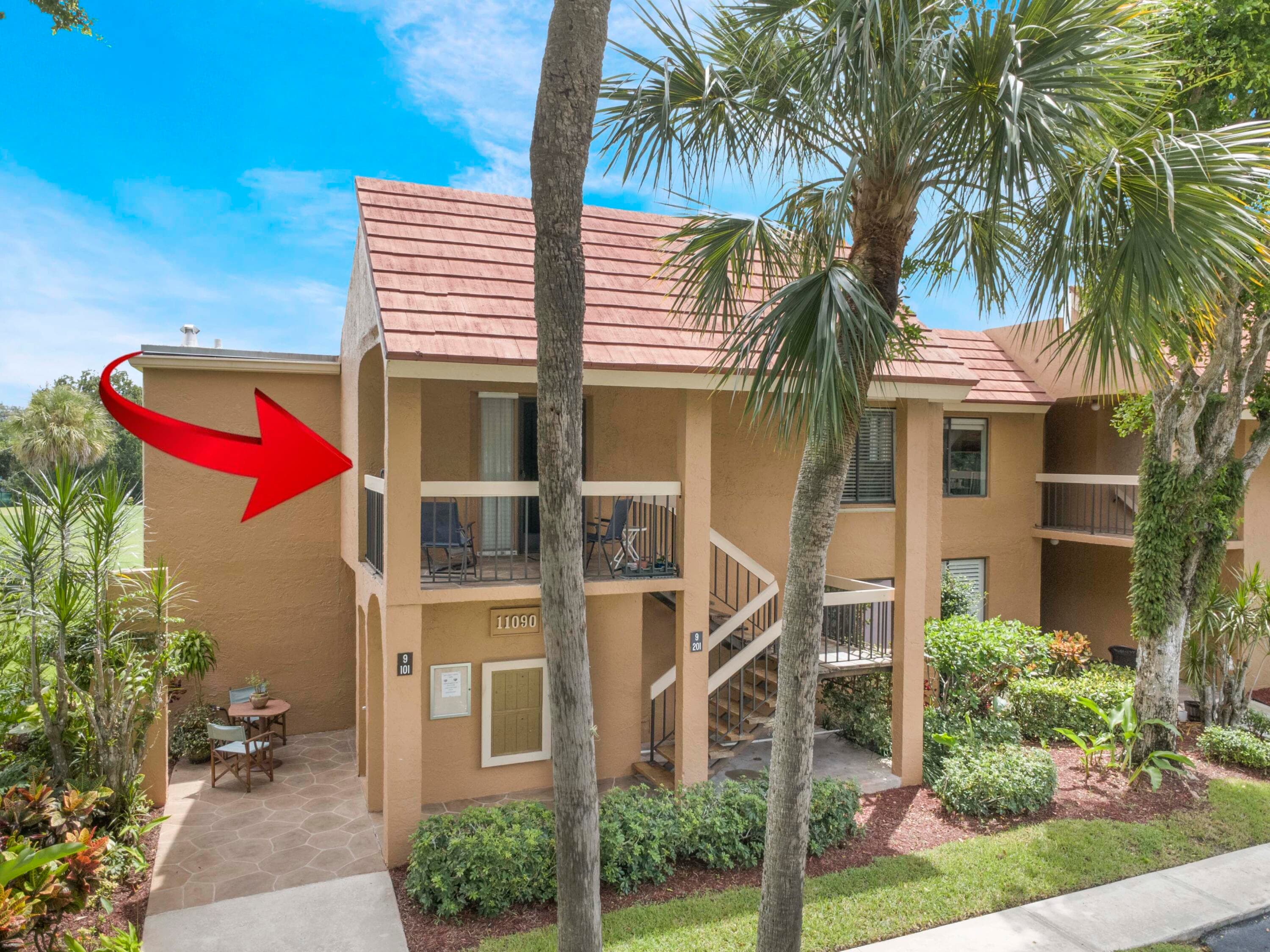 11090 Green Lake Drive 201, Boynton Beach, FL 33437 — photo 2 of 43