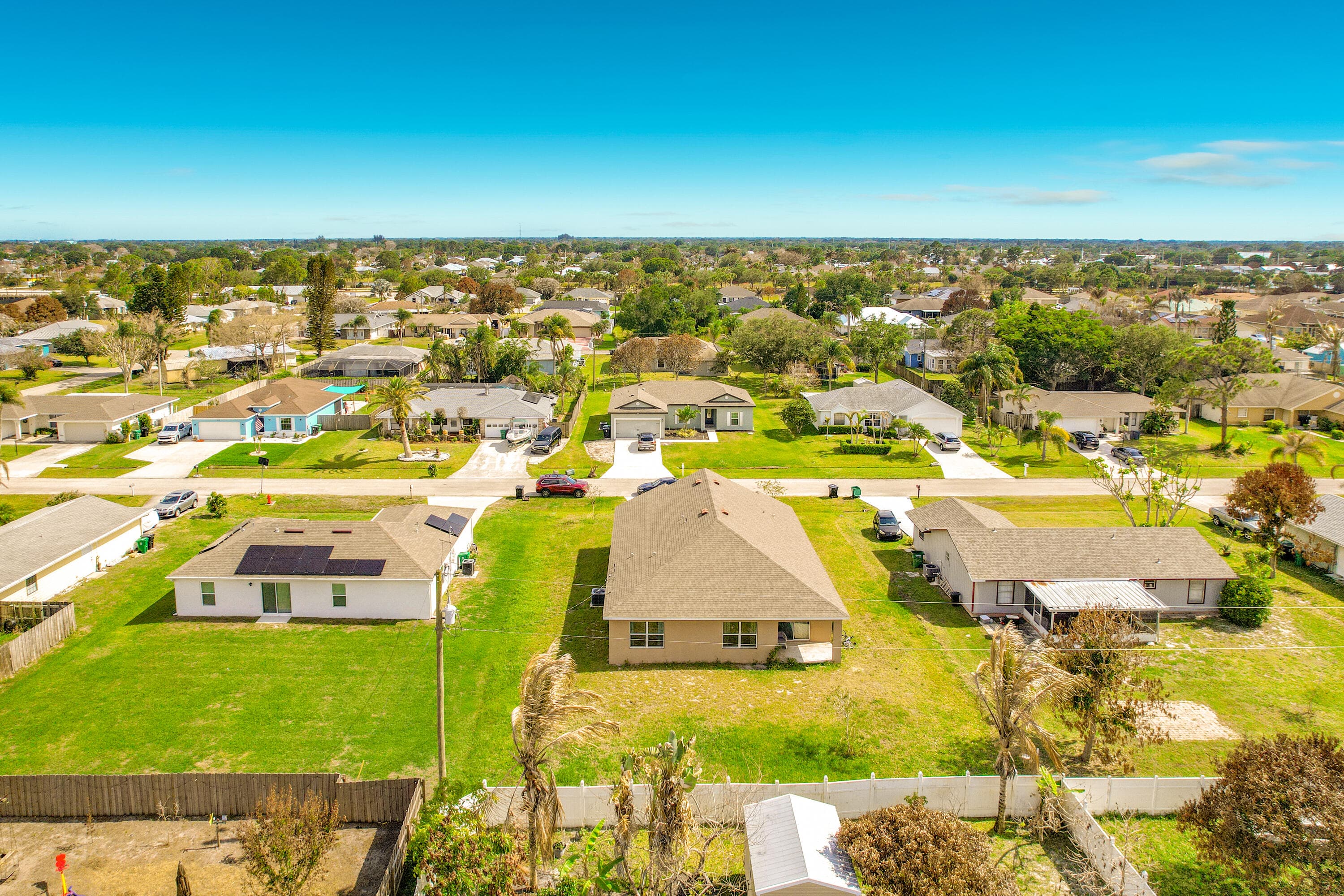 525 SW Twig Avenue, Port St. Lucie, FL 34983 — photo 44 of 47
