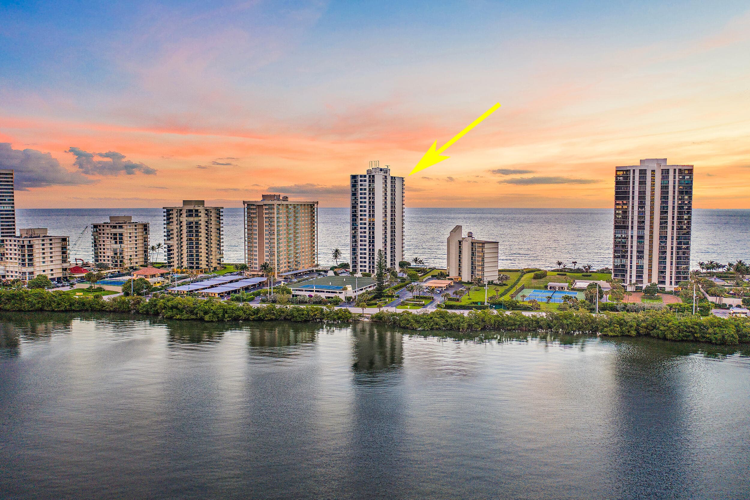 5420 N Ocean Drive 1705, Singer Island, FL 33404 — photo 35 of 43