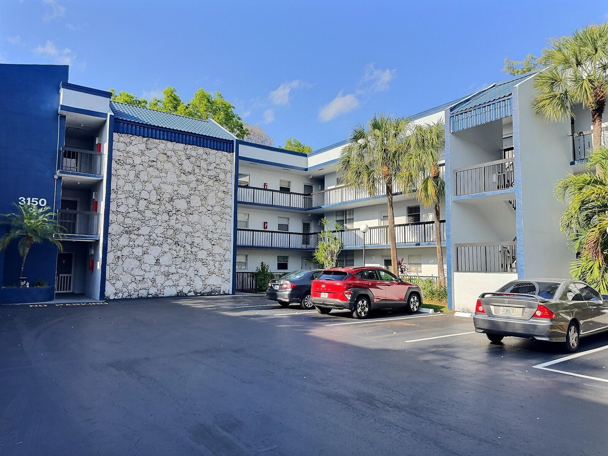 3150 Holiday Springs Boulevard 8-204, Margate, FL 33063 — photo 21 of 36