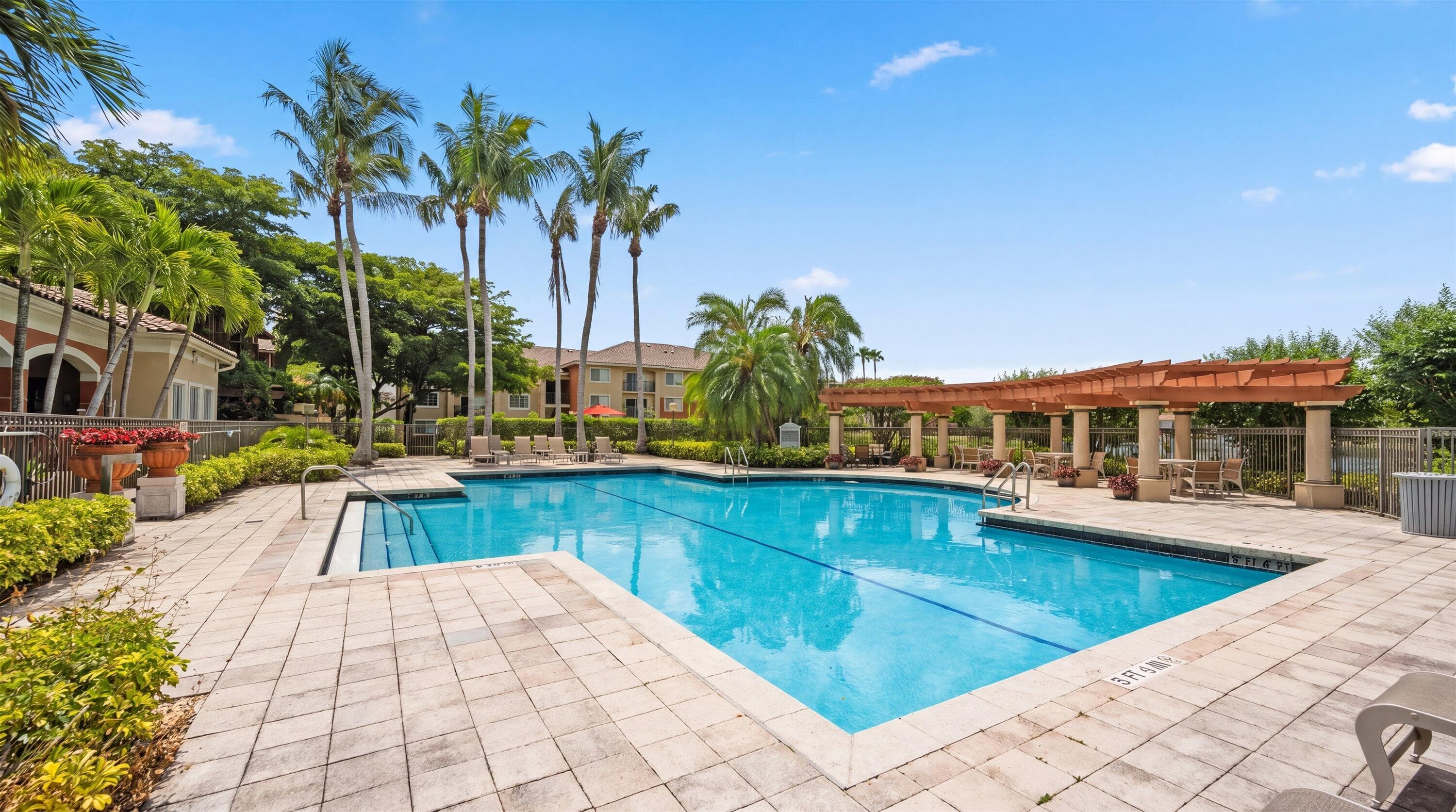 4159 N Haverhill Road 1307, West Palm Beach, FL 33417 — photo 23 of 29