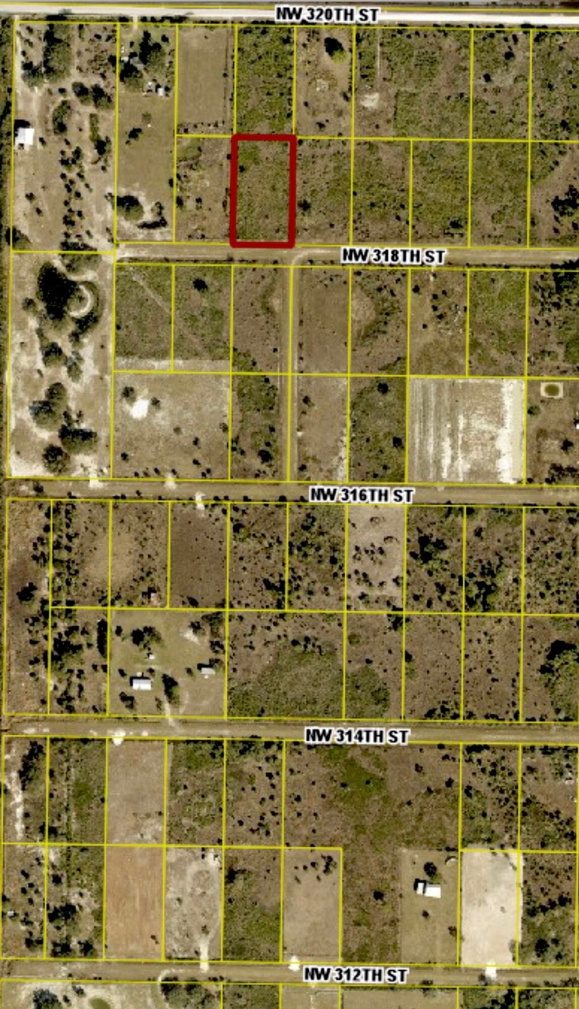 18187 NW 318th Street, Okeechobee, FL 34972 — photo 2 of 2