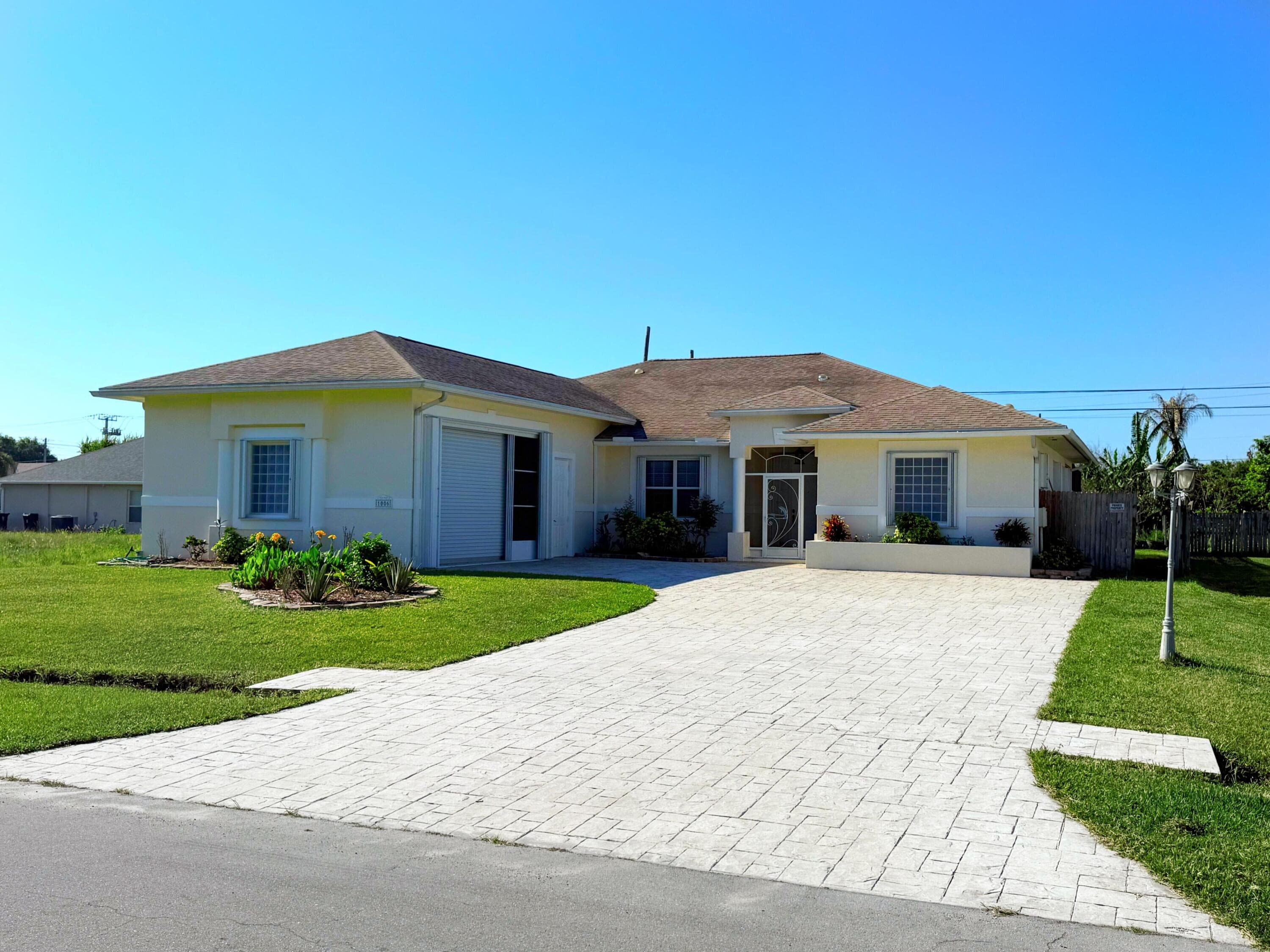 1006 SW Majorca Avenue, Port St. Lucie, FL 34953 — photo 1 of 27
