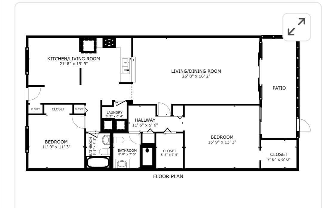 7653 NW 79th Avenue 114, Tamarac, FL 33321 — photo 36 of 47