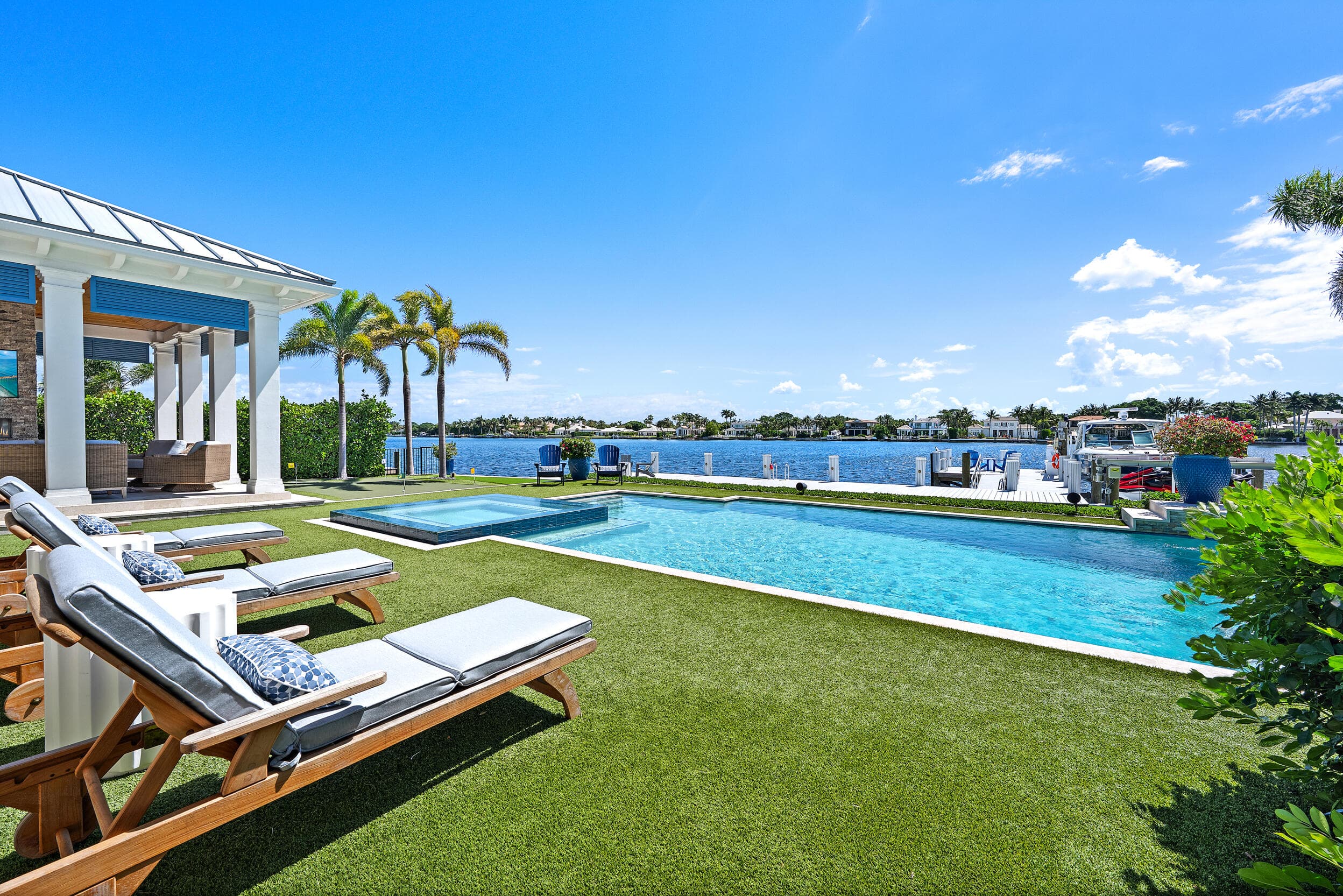 11730 Lake Shore Place, North Palm Beach, FL 33408 — photo 5 of 43