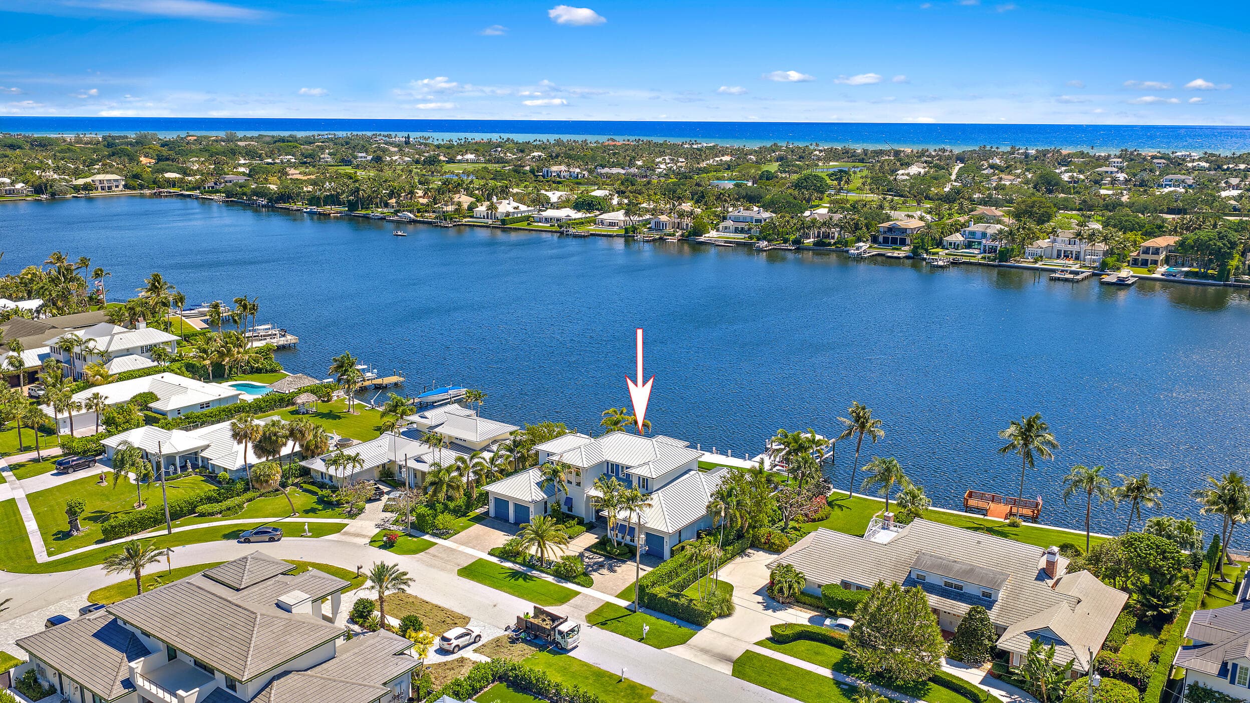 11730 Lake Shore Place, North Palm Beach, FL 33408 — photo 2 of 43