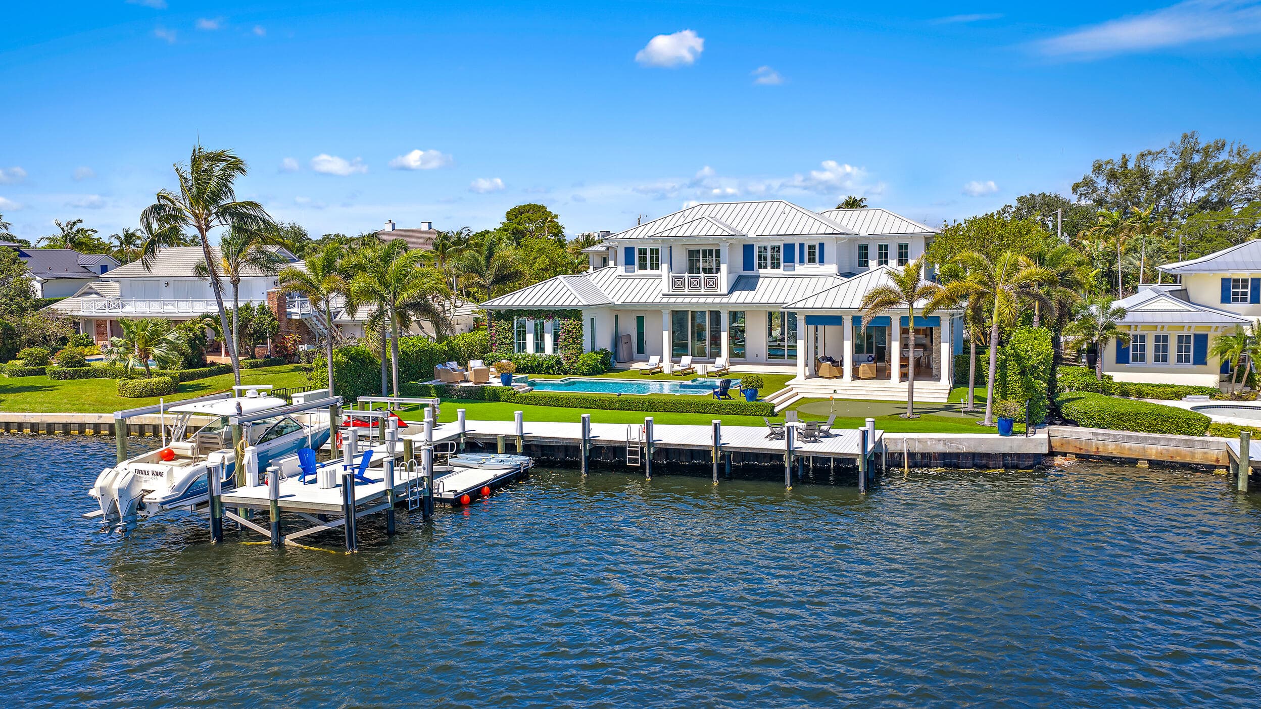 11730 Lake Shore Place, North Palm Beach, FL 33408 — photo 4 of 43