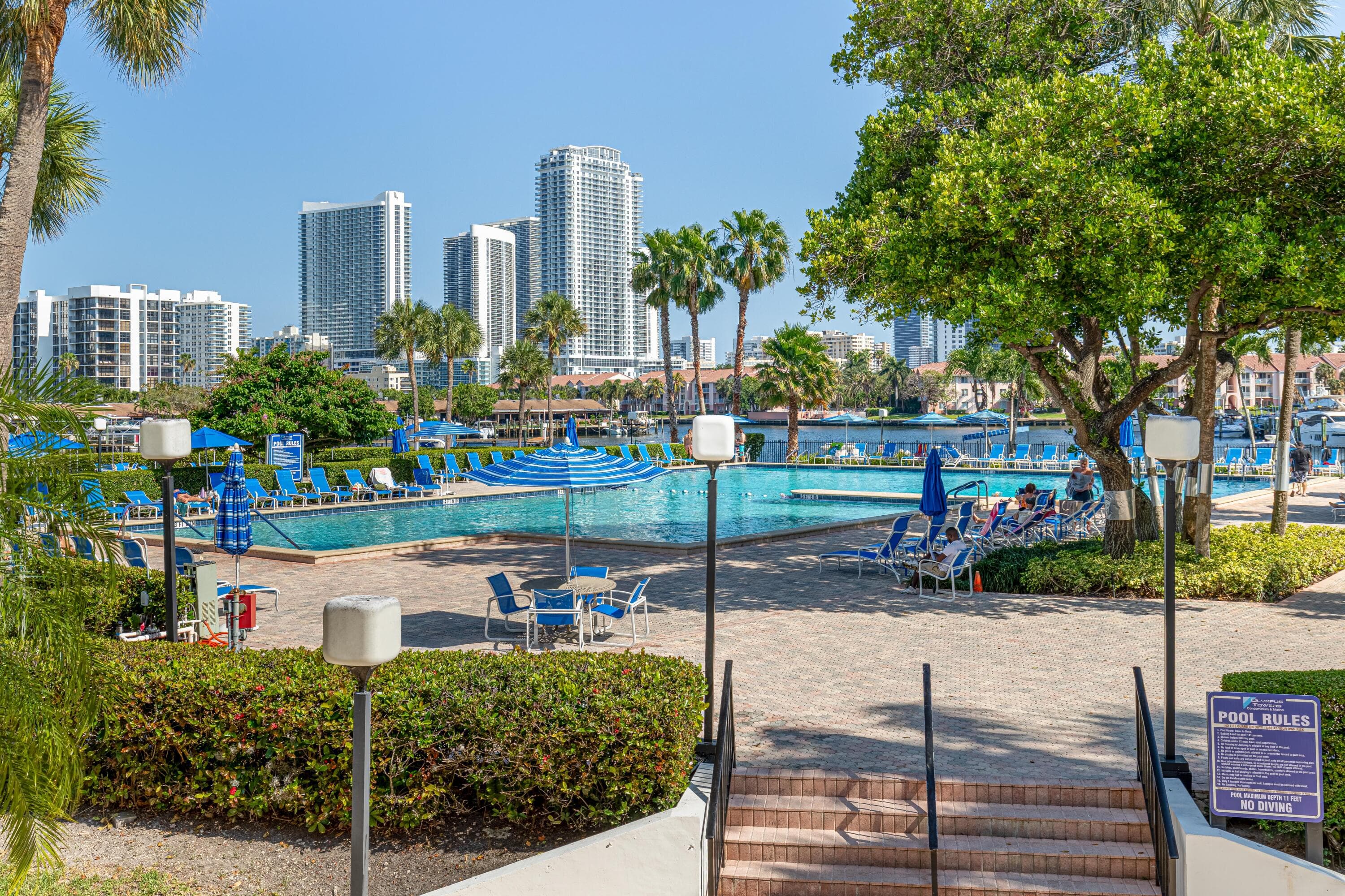600 Three Islands Boulevard 121, Hallandale Beach, FL 33009 — photo 23 of 46