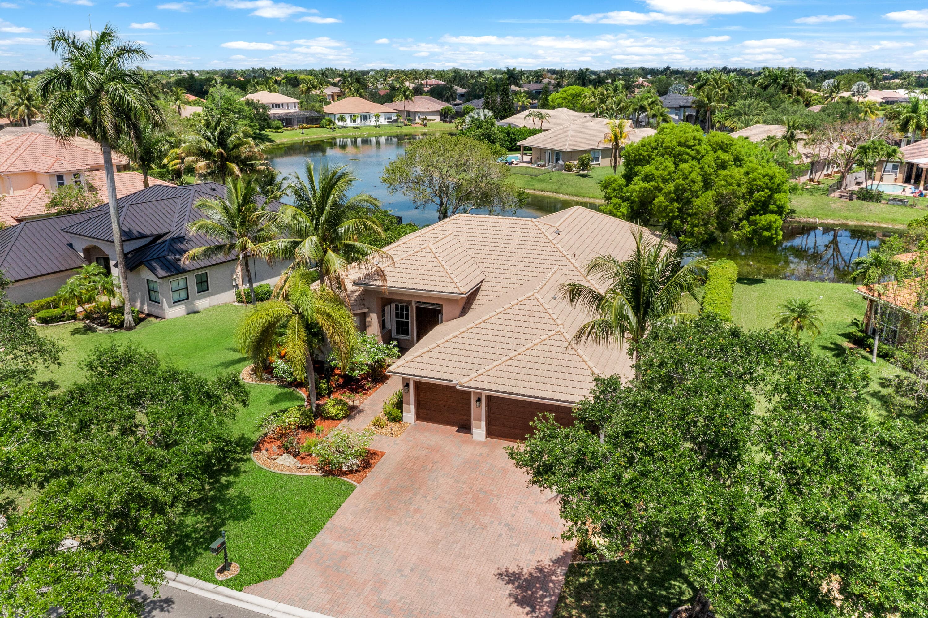 10865 NW 66th Court, Parkland, FL 33076 — photo 53 of 96