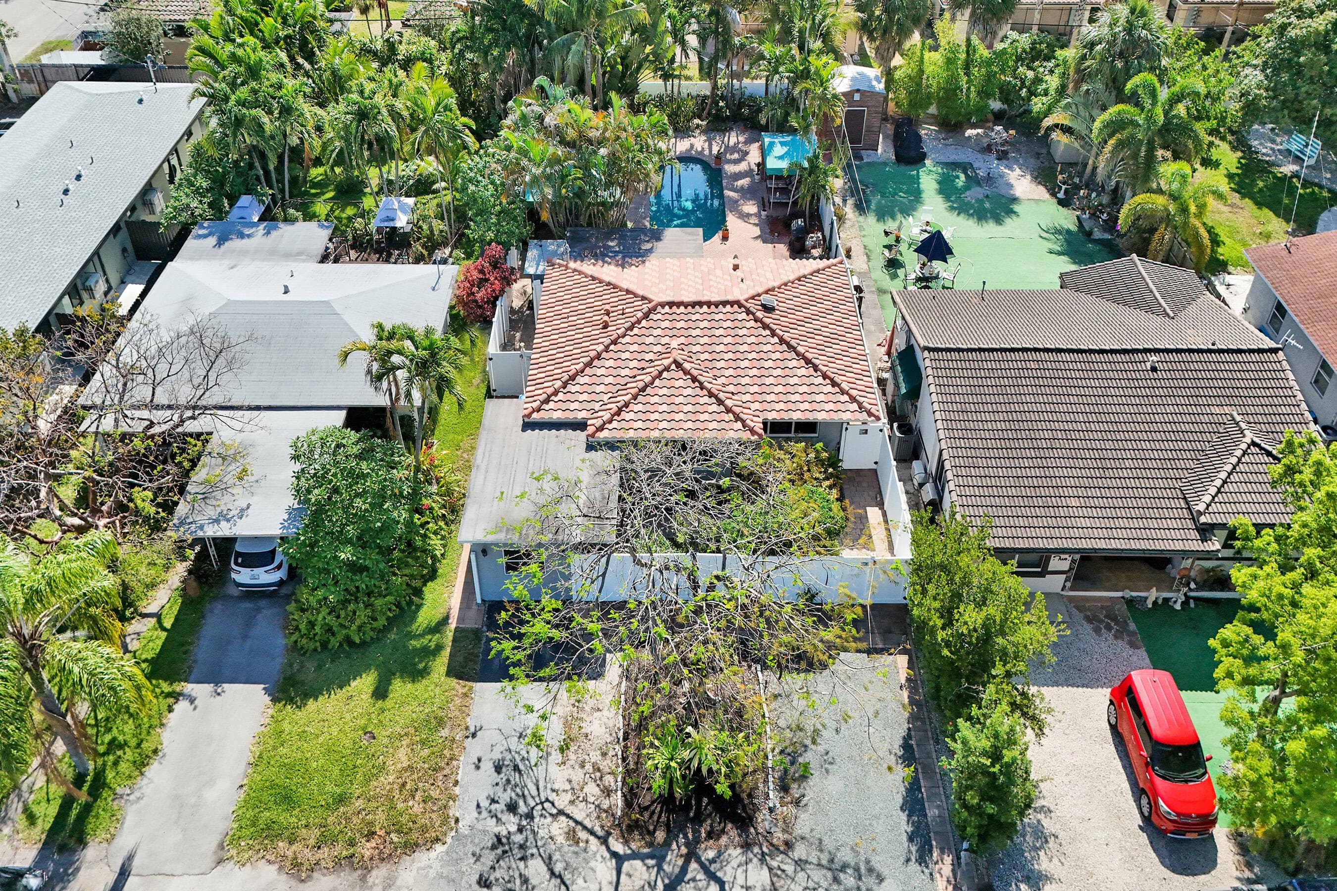1036 NE 9th Avenue, Fort Lauderdale, FL 33304 — photo 79 of 87