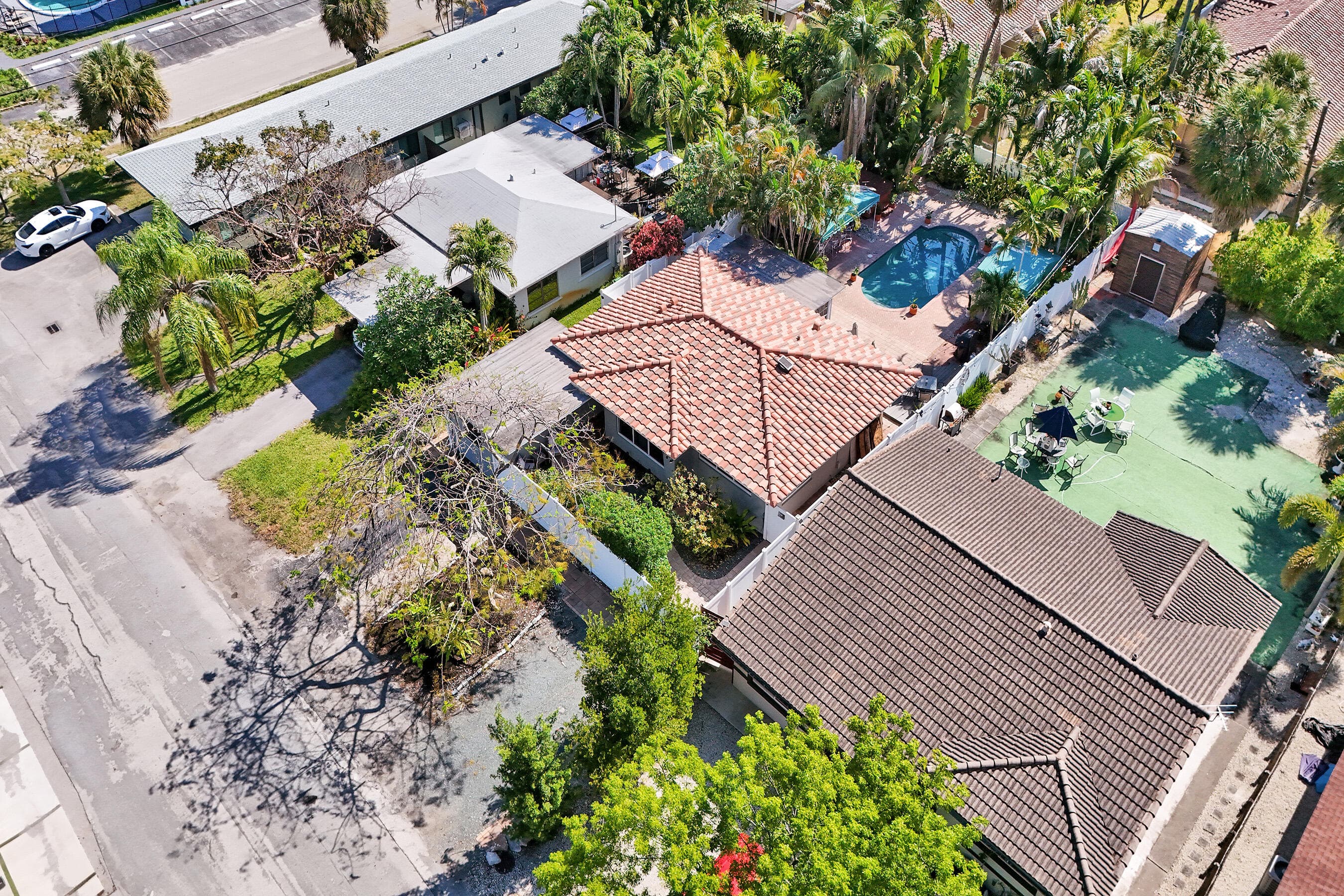 1036 NE 9th Avenue, Fort Lauderdale, FL 33304 — photo 81 of 87