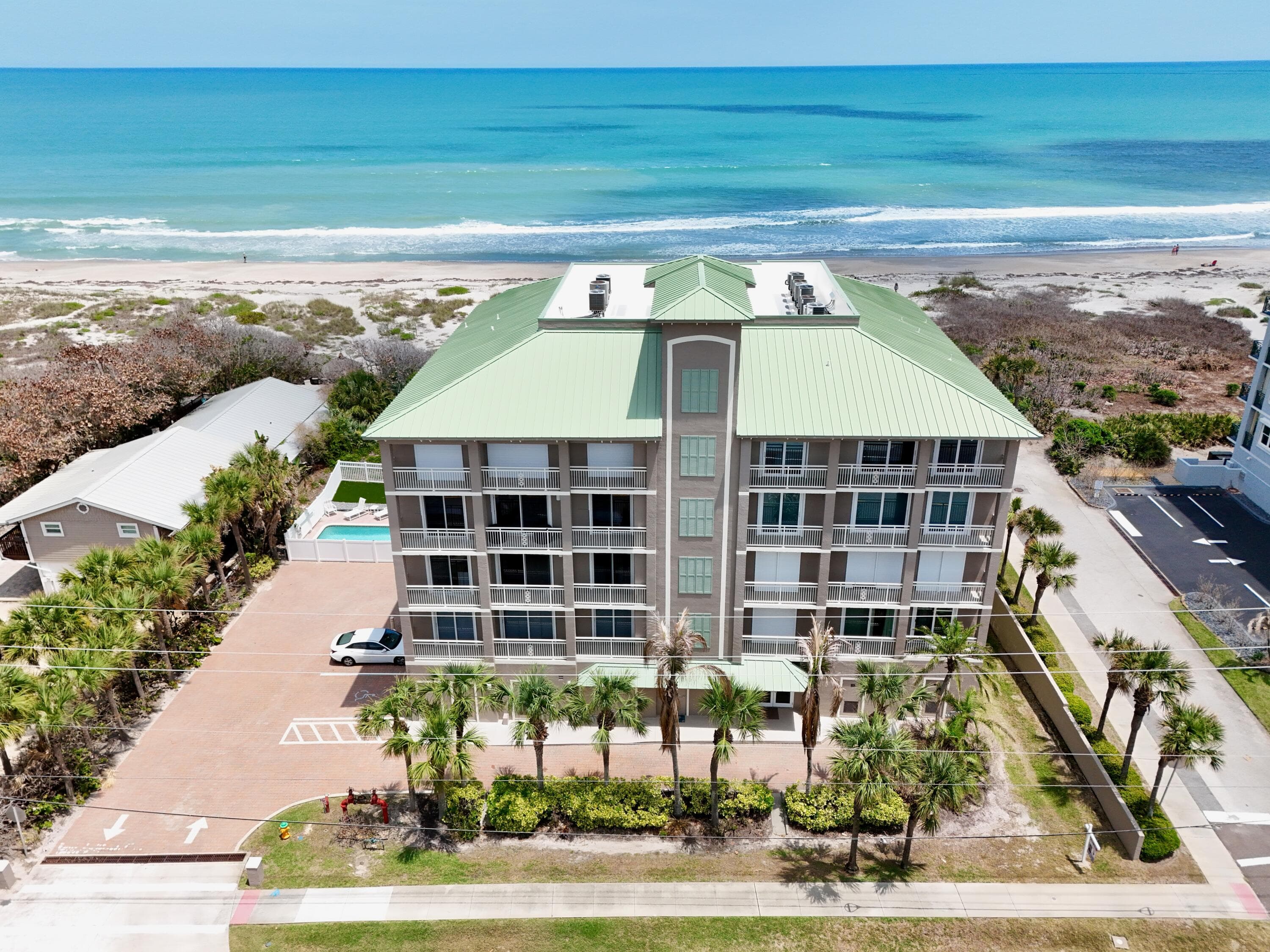 2465 S Atlantic Avenue 401, Cocoa Beach, FL 32931 — photo