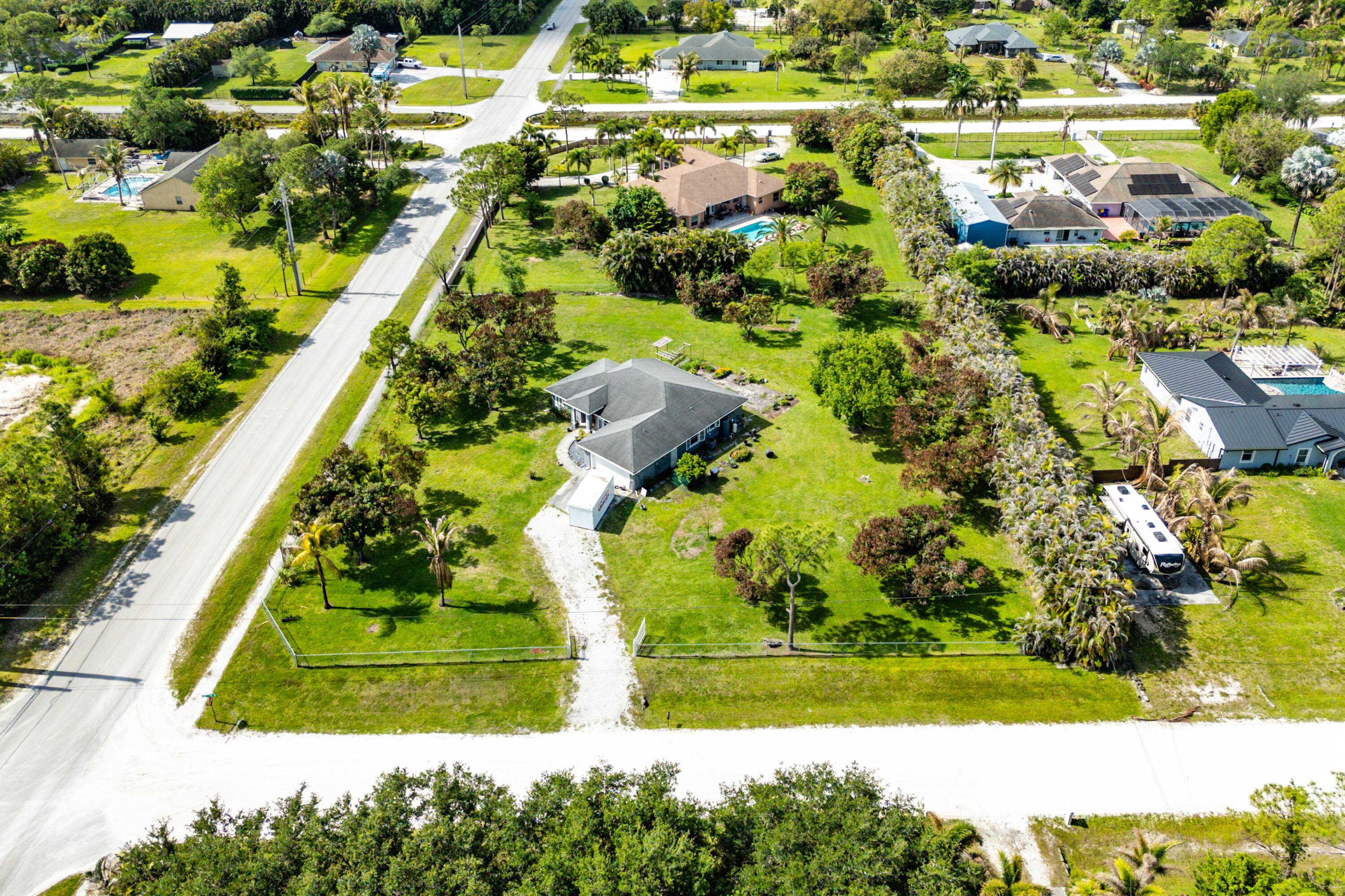 13564 N 63rd Ln Lane N, The Acreage, FL 33412 — photo 19 of 22