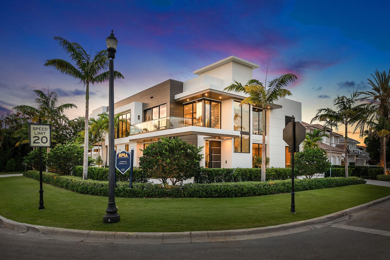 303 S Maya Palm Drive, Boca Raton, FL 33432 — photo