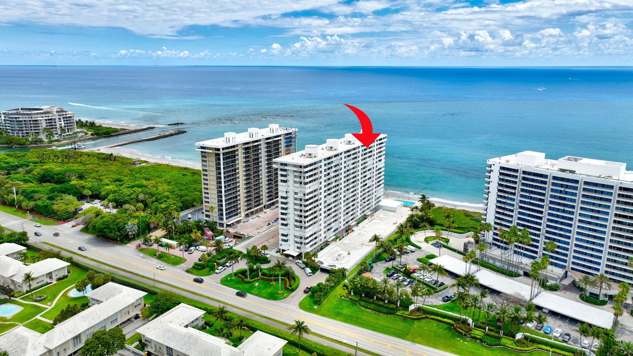 1200 S Ocean Boulevard 17c, Boca Raton, FL 33432 — photo 73 of 90
