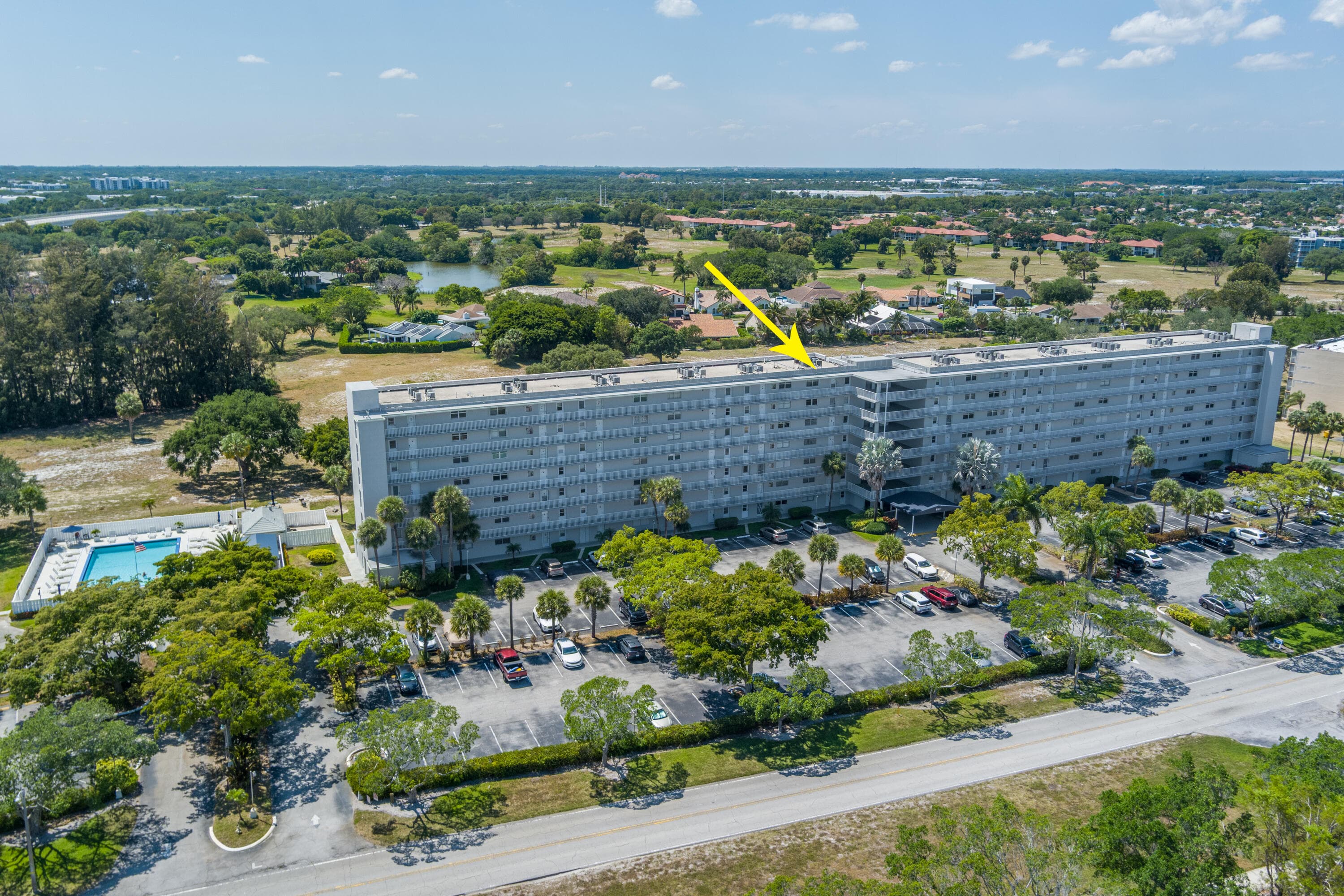 6161 NW 2nd Ave. Ph-r, Boca Raton, FL 33487 — photo 4 of 25
