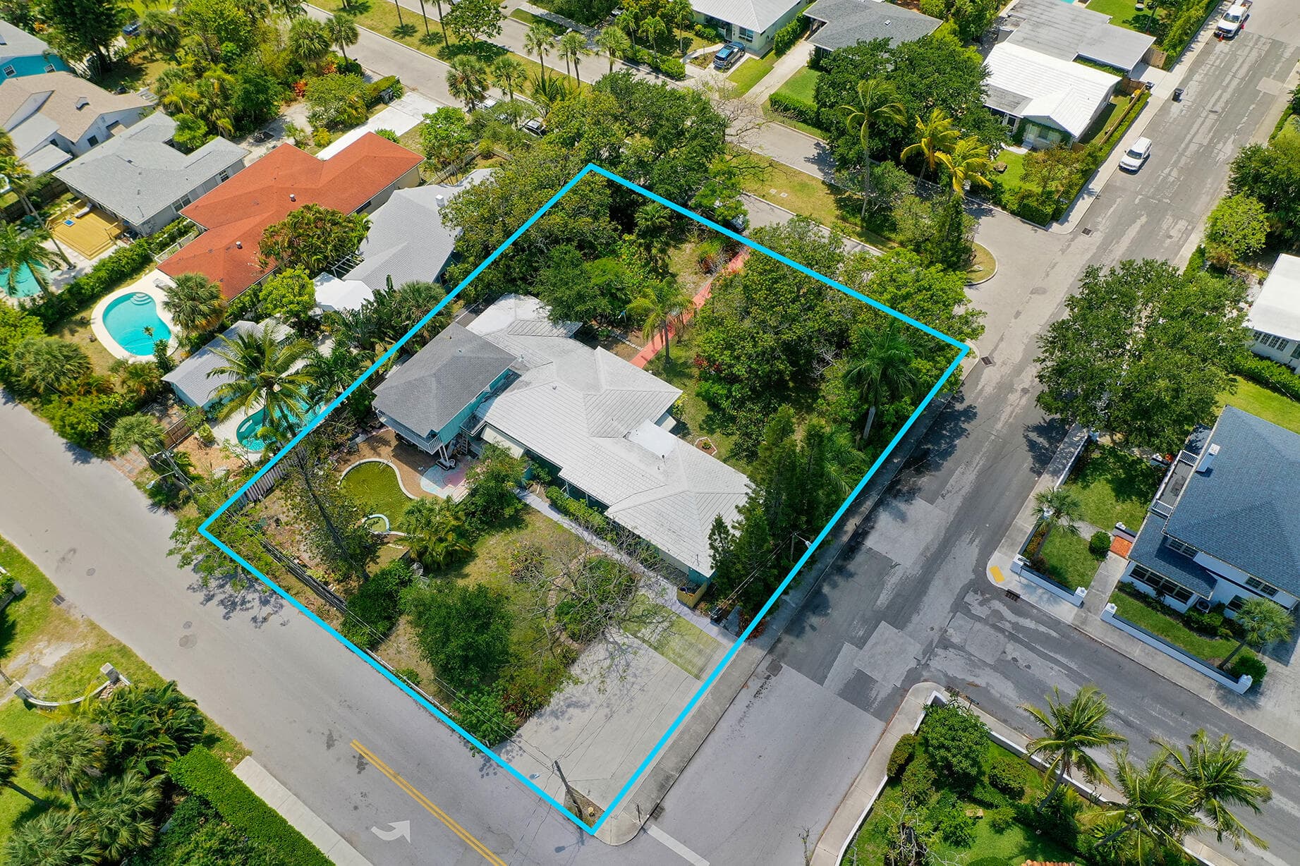502 S Palmway, Lake Worth Beach, FL 33460 — photo 10 of 19