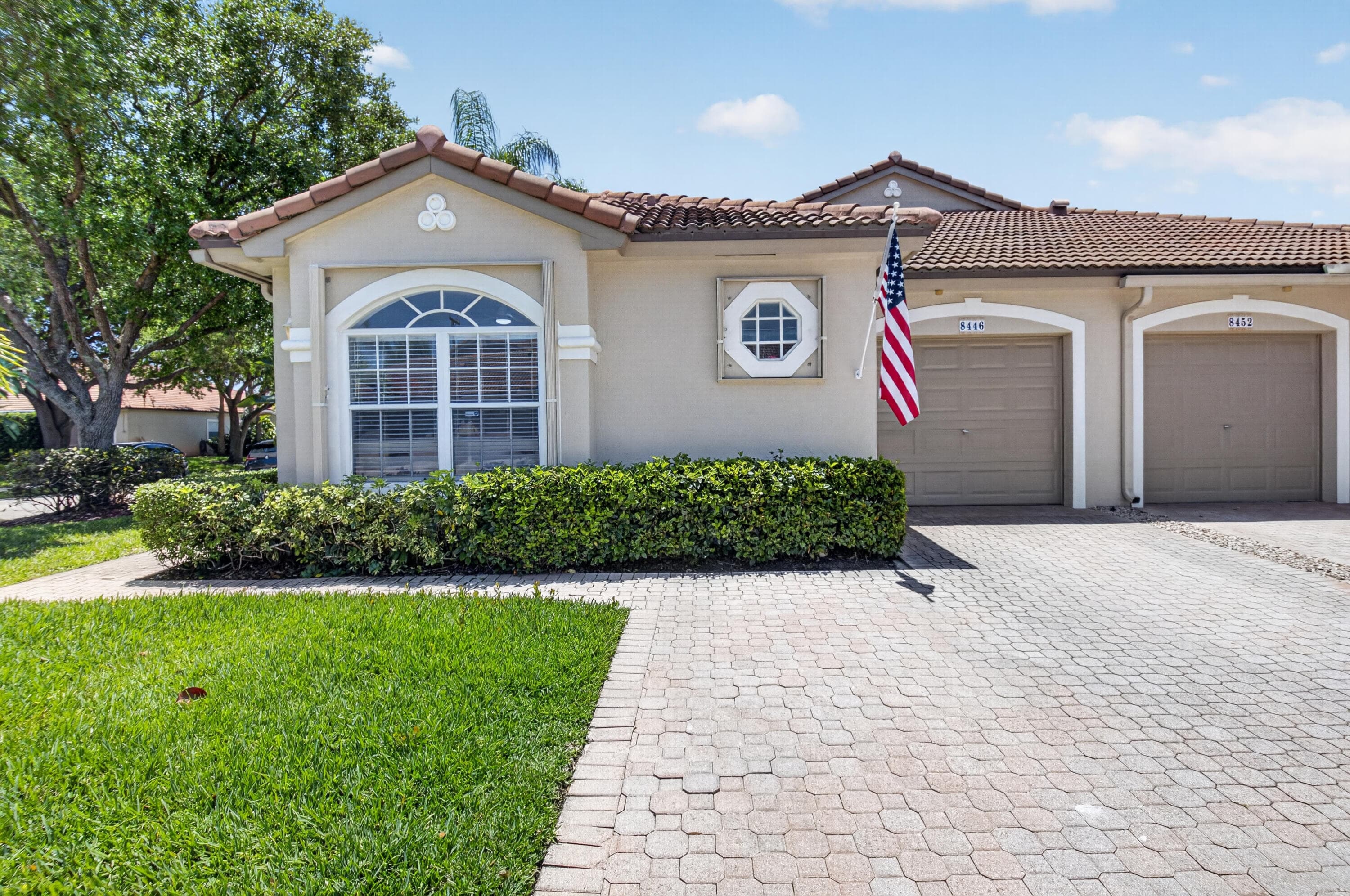 8446 Vía Serena, Boca Raton, FL 33433 — photo 2 of 30