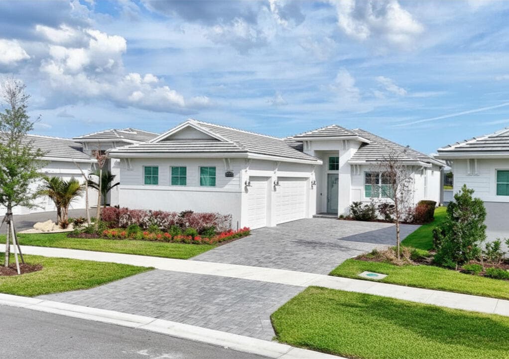 8515 SW Cantante Way, Port St. Lucie, FL 34987 — photo 4 of 145