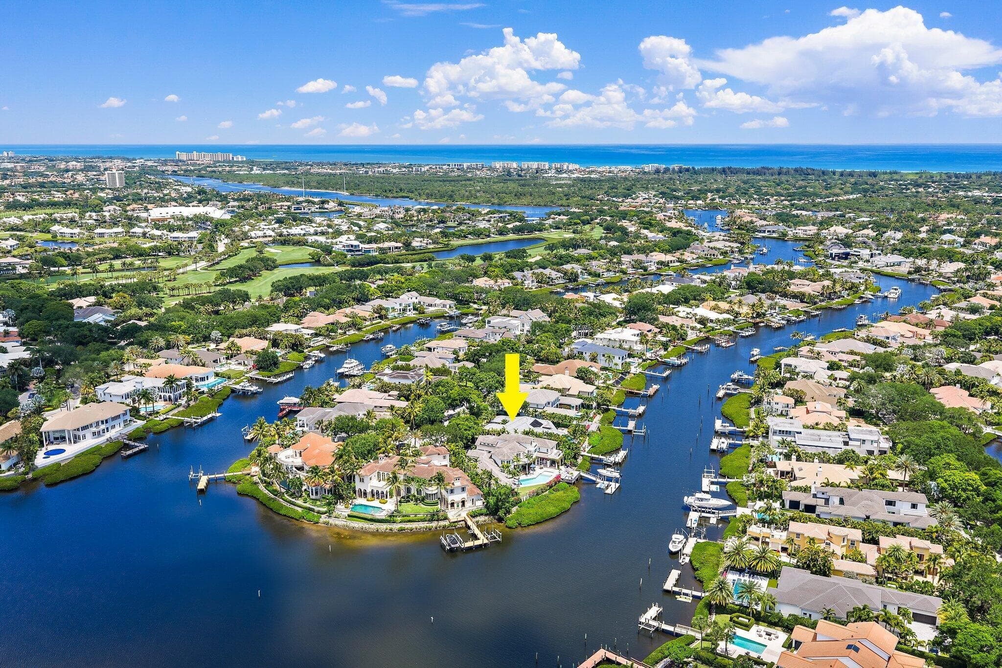 103 Quayside Drive, Jupiter, FL 33477 — photo 79 of 80