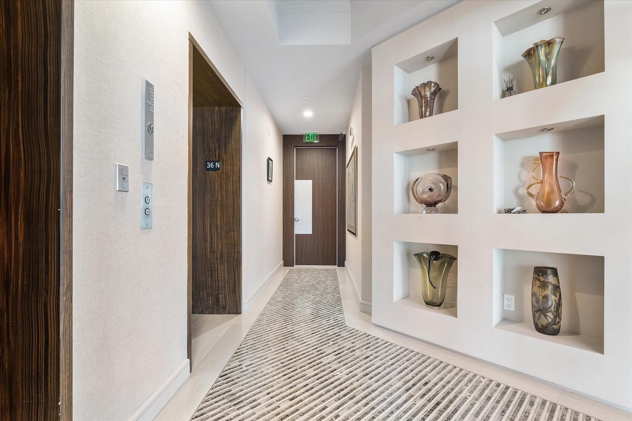 2711 S Ocean Drive 3602, Hollywood, FL 33019 — photo 16 of 109