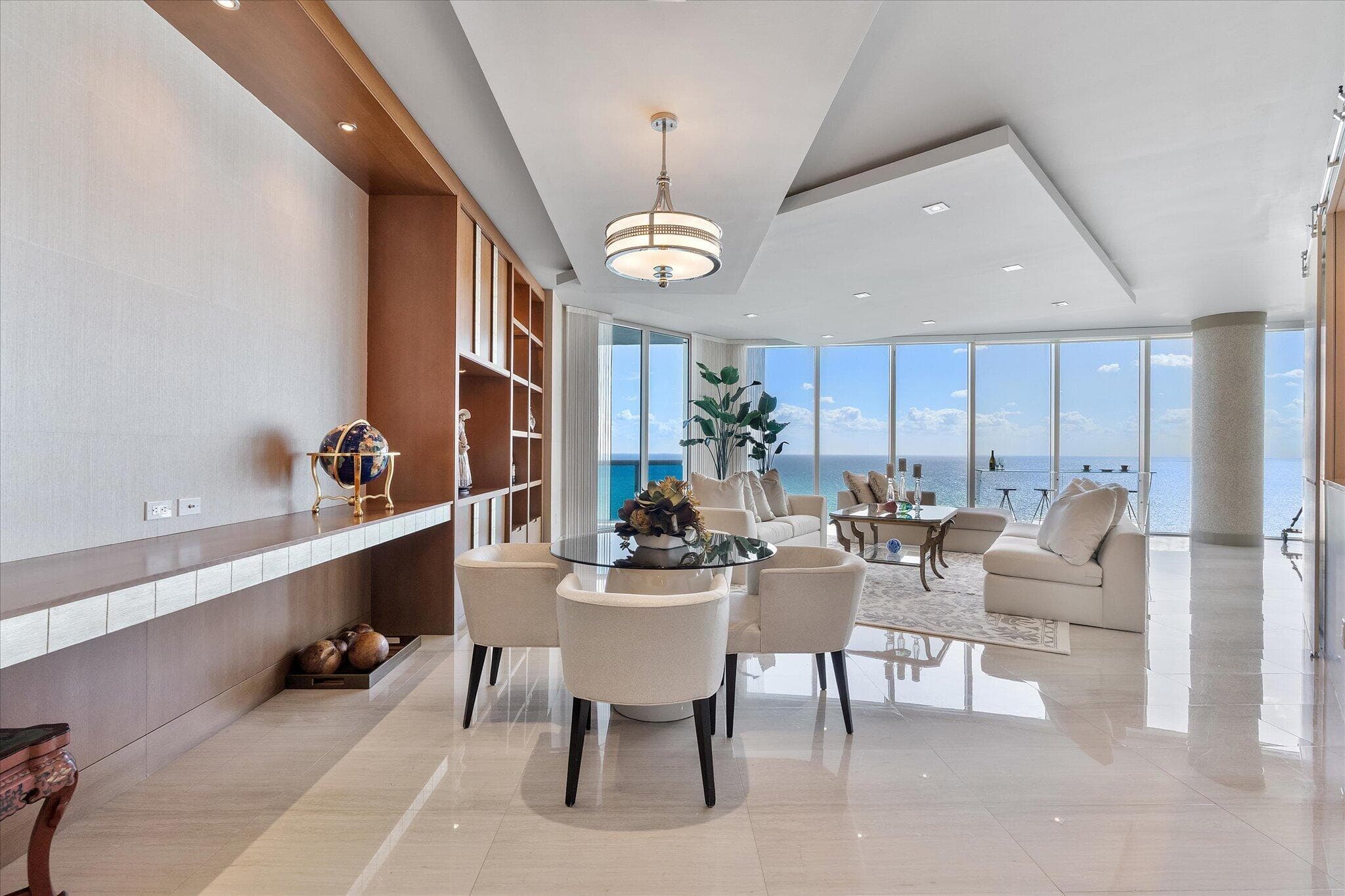 2711 S Ocean Drive 3602, Hollywood, FL 33019 — photo 14 of 109