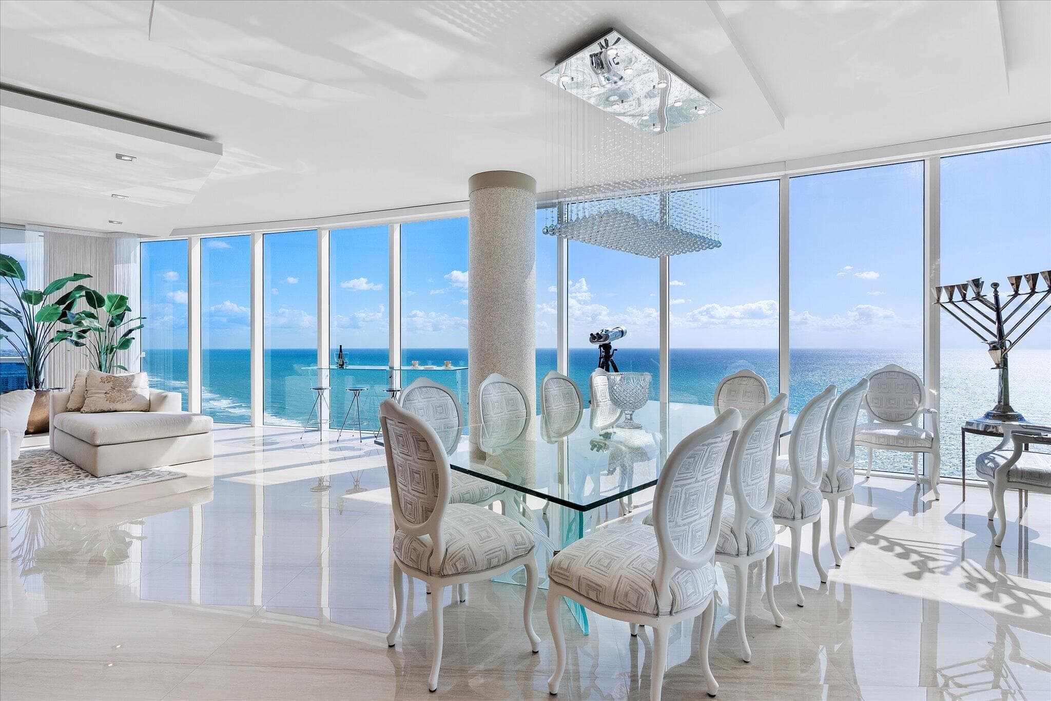 2711 S Ocean Drive 3602, Hollywood, FL 33019 — photo 10 of 109