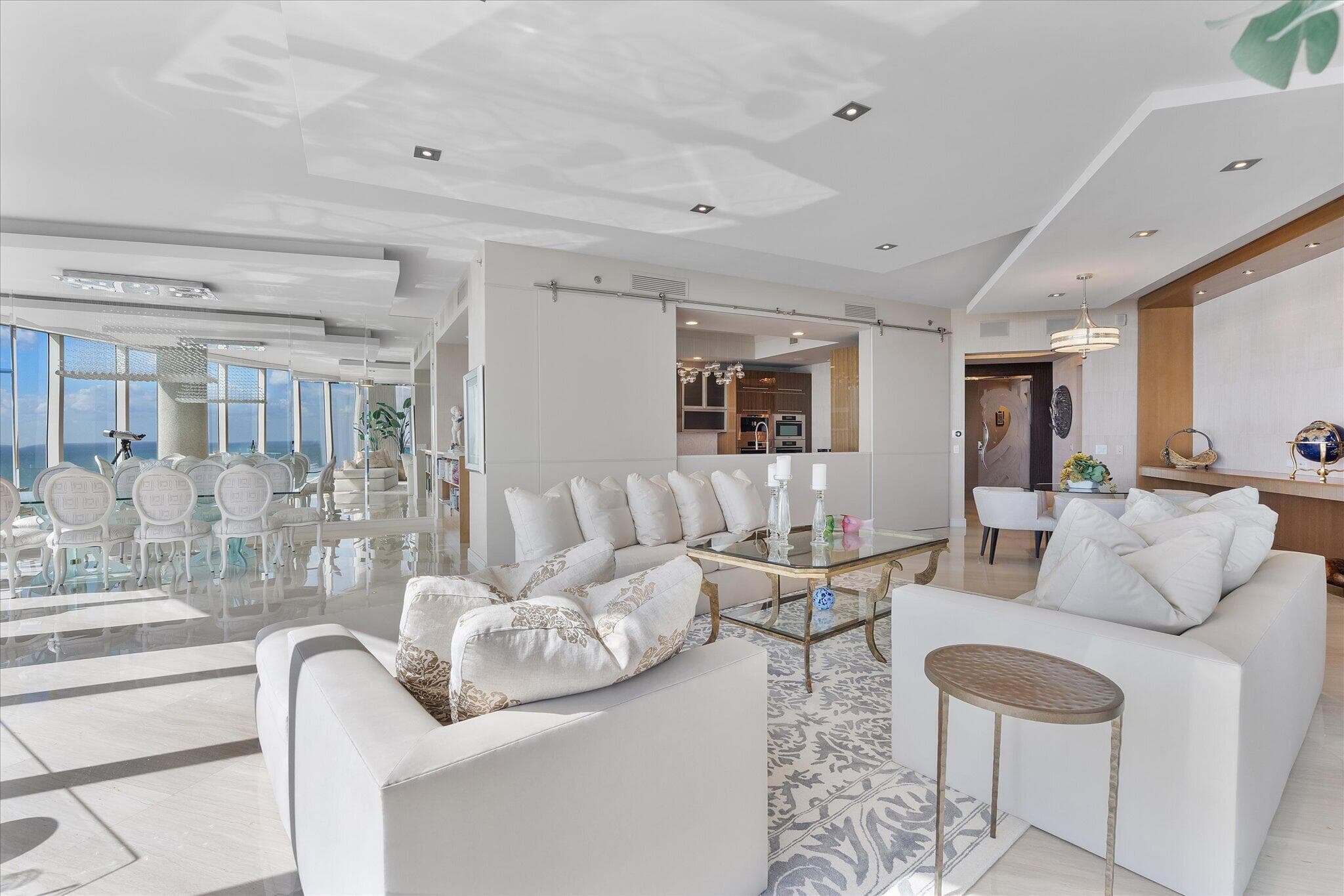 2711 S Ocean Drive 3602, Hollywood, FL 33019 — photo 15 of 109