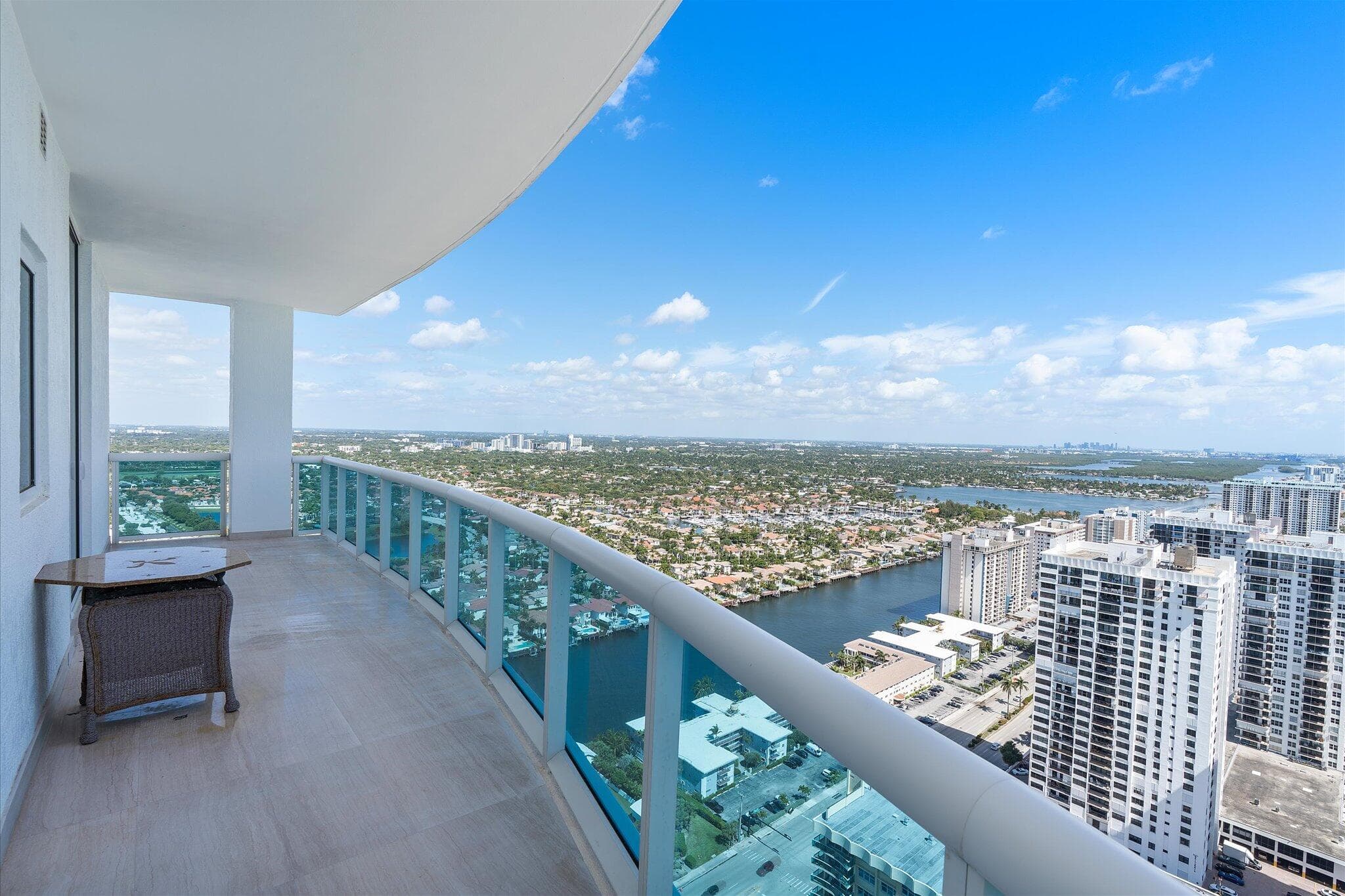 2711 S Ocean Drive 3602, Hollywood, FL 33019 — photo 39 of 109