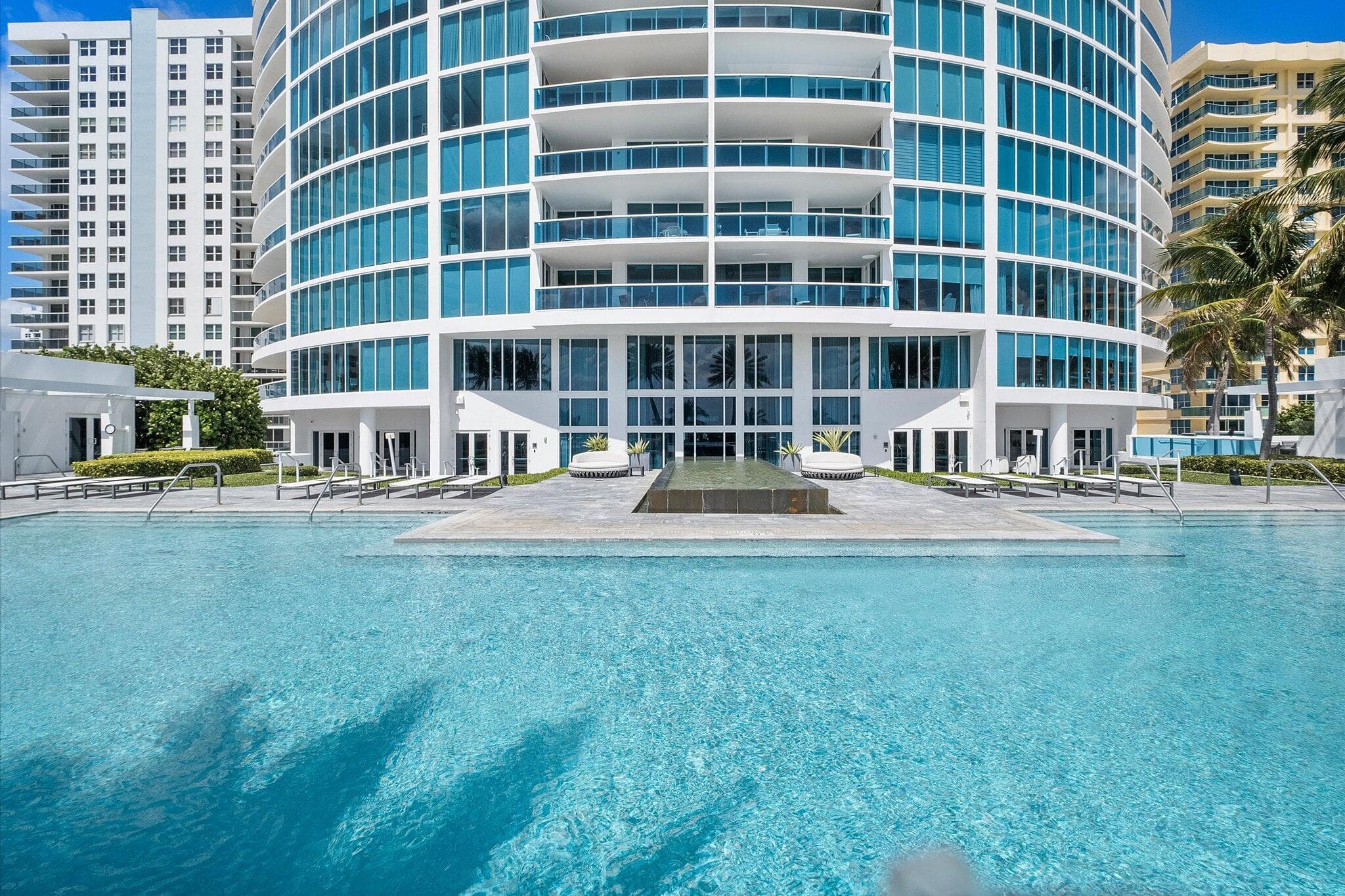 2711 S Ocean Drive 3602, Hollywood, FL 33019 — photo 76 of 109