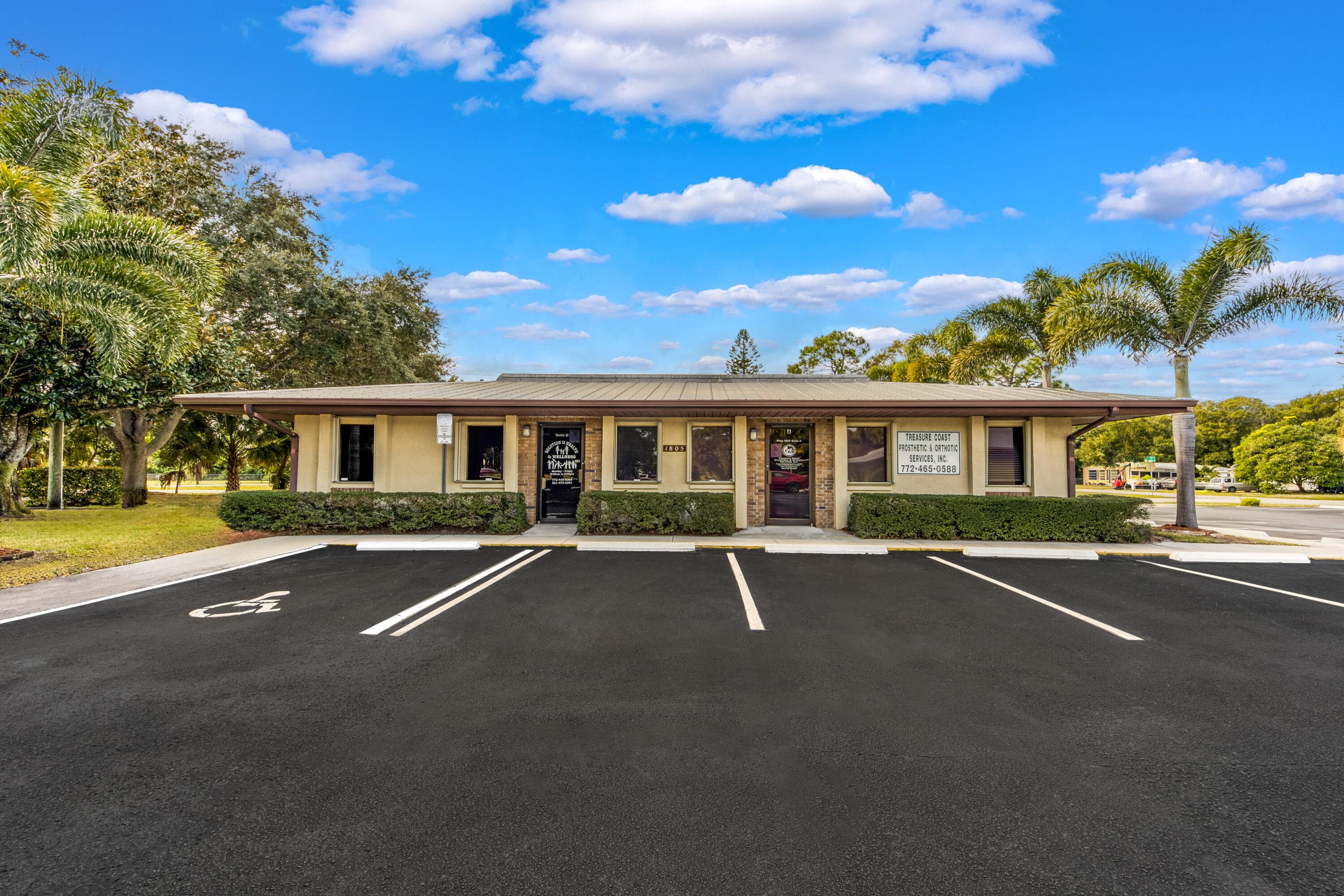 1803 & 1805 S 25th Street, Fort Pierce, FL — photo 5 of 31
