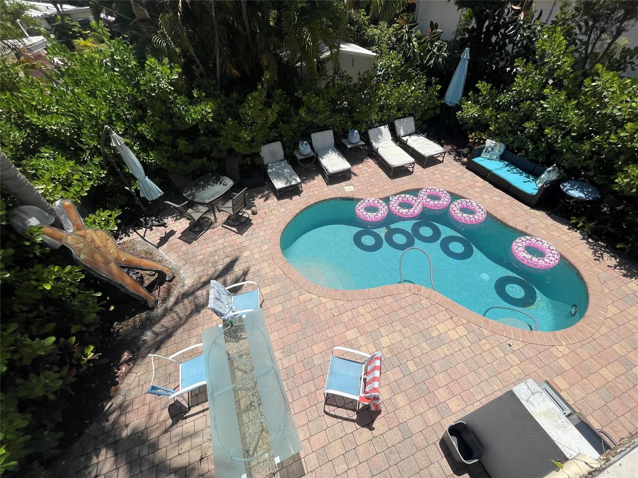 540 NE 17th Avenue, Fort Lauderdale, FL 33301 — photo 30 of 65