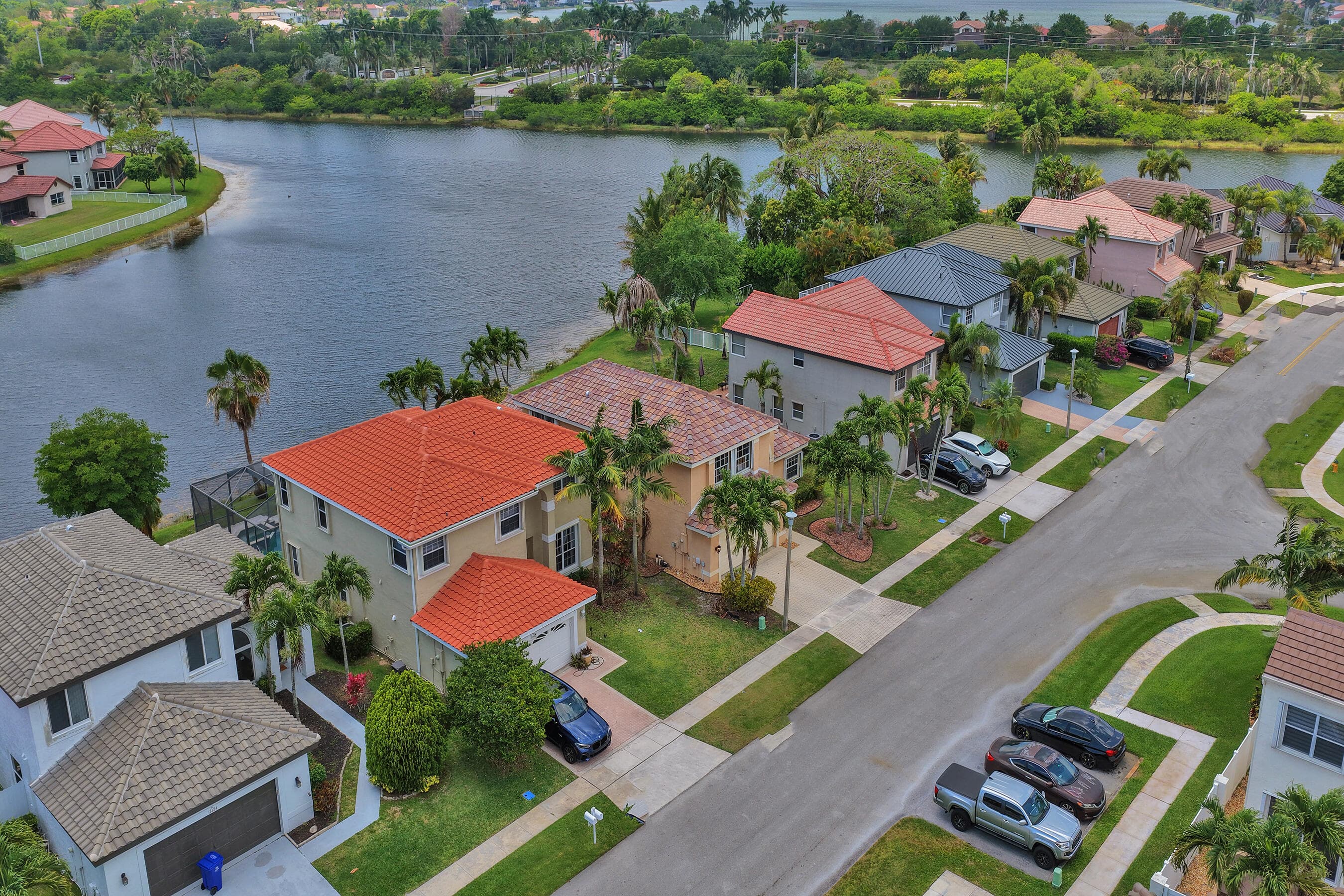 18144 SW 20th Street, Miramar, FL 33029 — photo 54 of 60